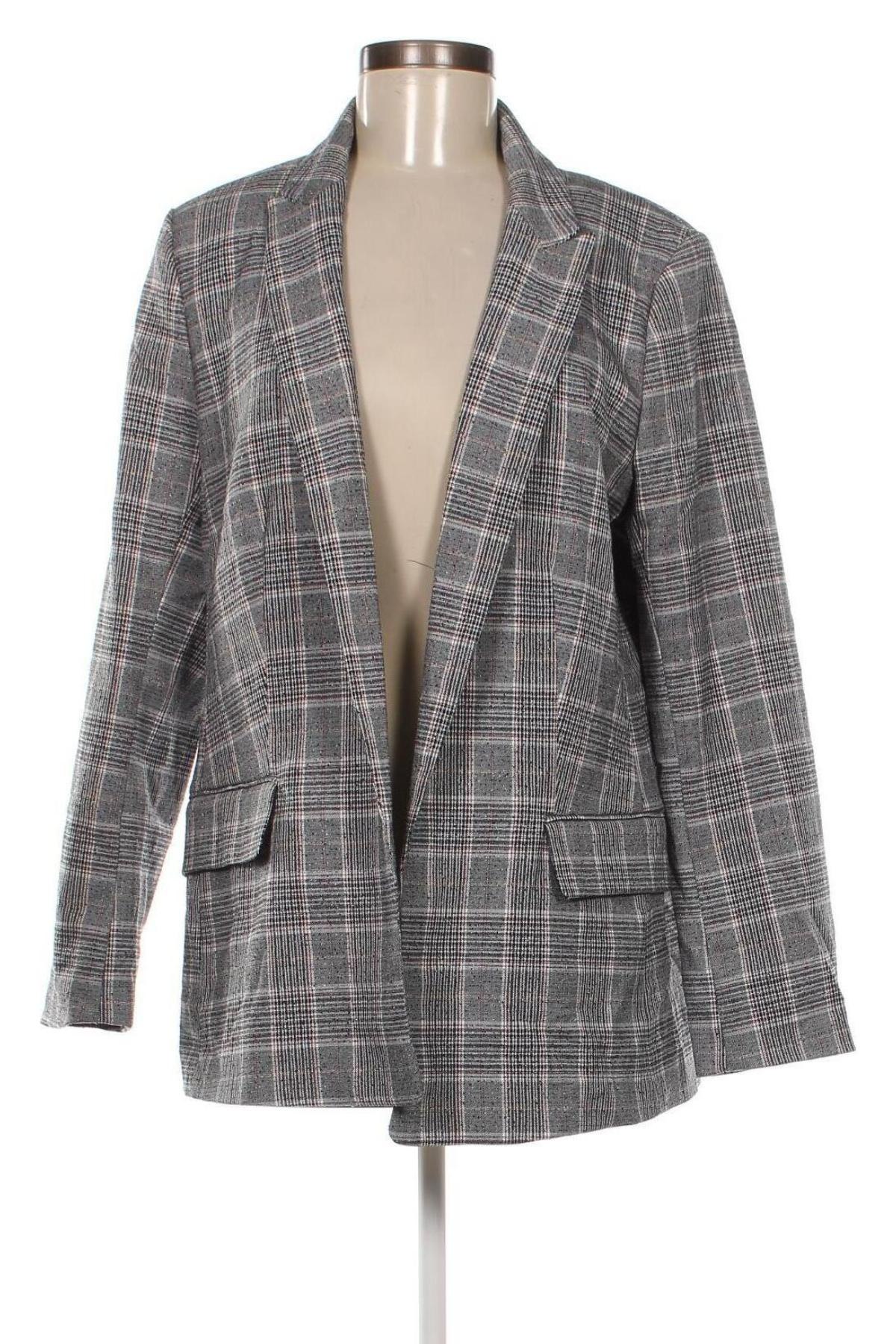 Damen Blazer H&M, Größe XL, Farbe Mehrfarbig, Preis € 7,04