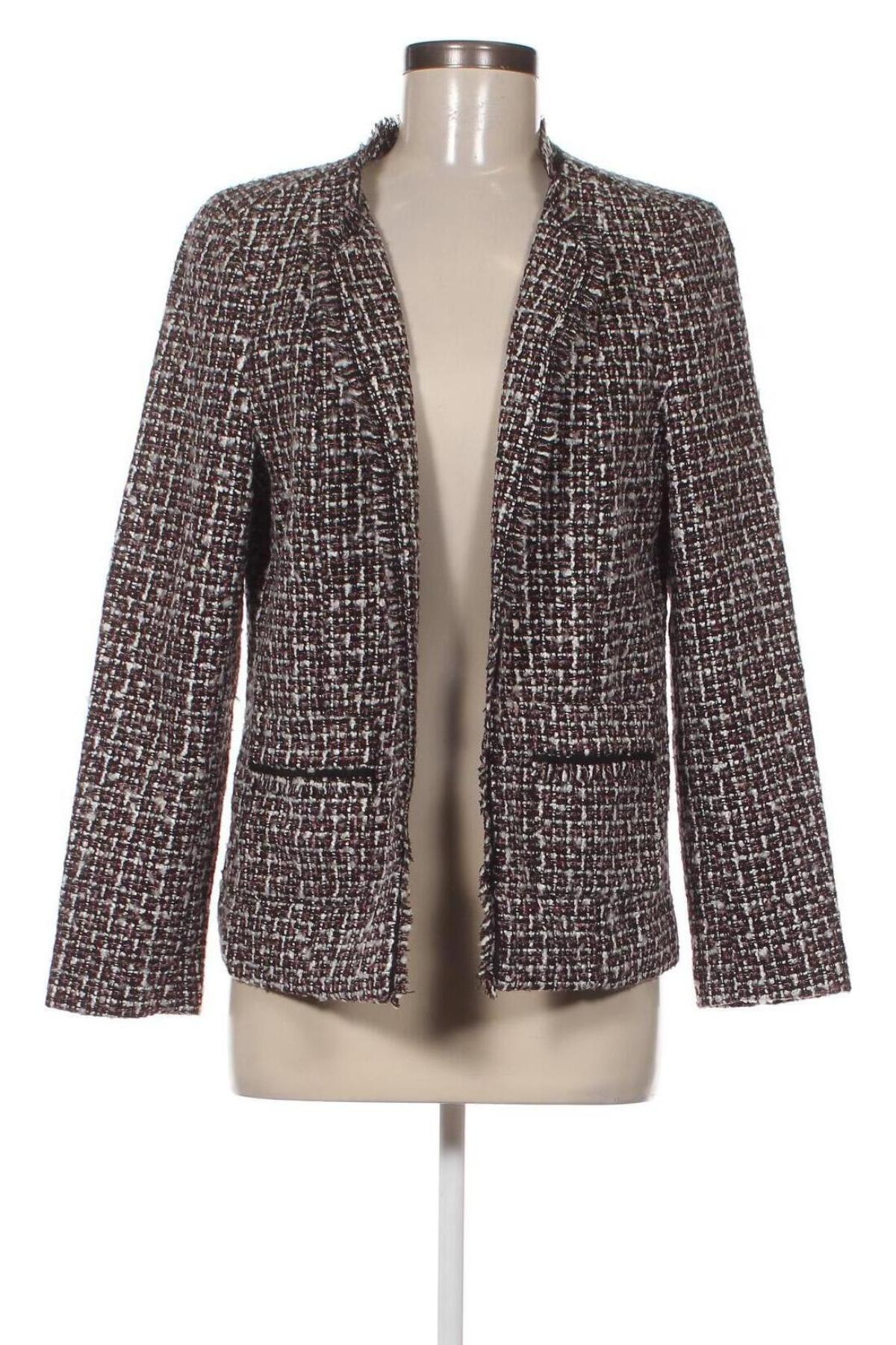 Дамско сако Liz Jordan, Размер M, Цвят Многоцветен, Цена 129,00 лв.