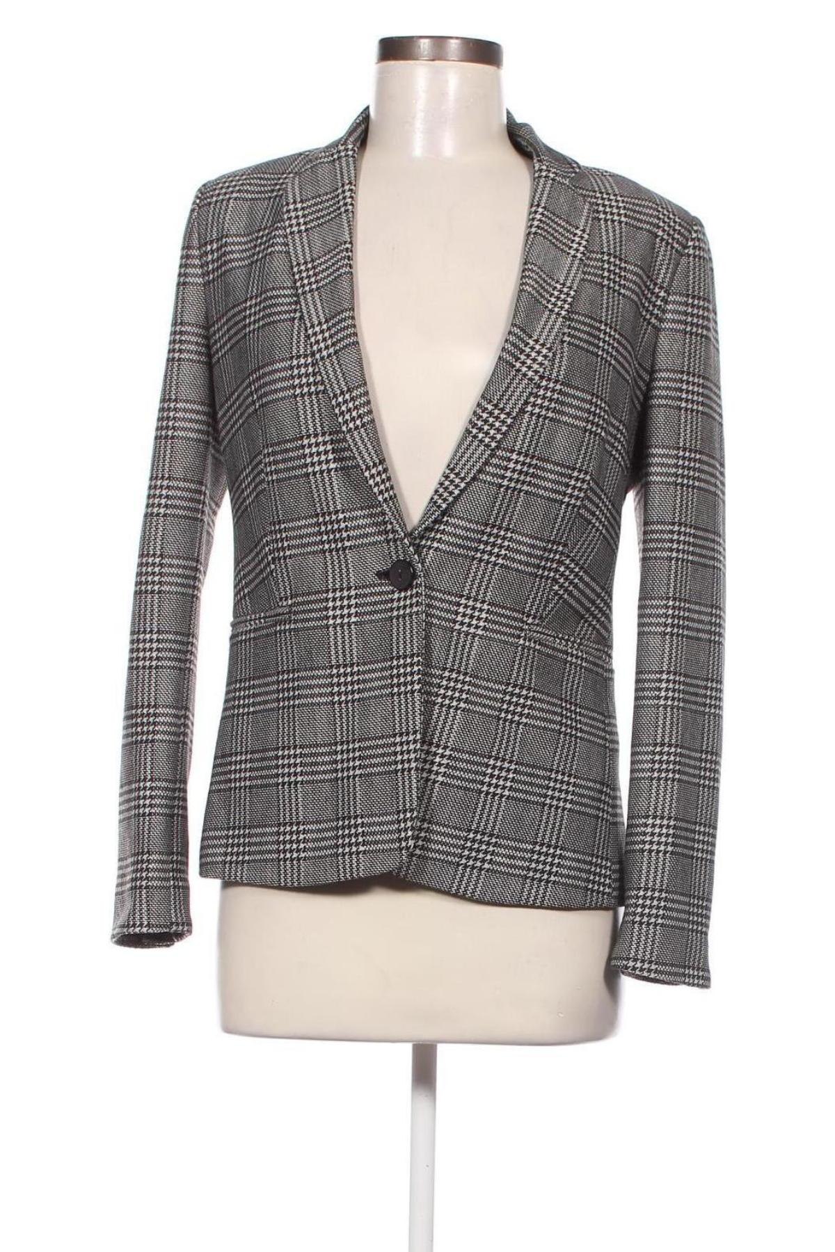 Damen Blazer Mango, Größe M, Farbe Schwarz, Preis € 11,22