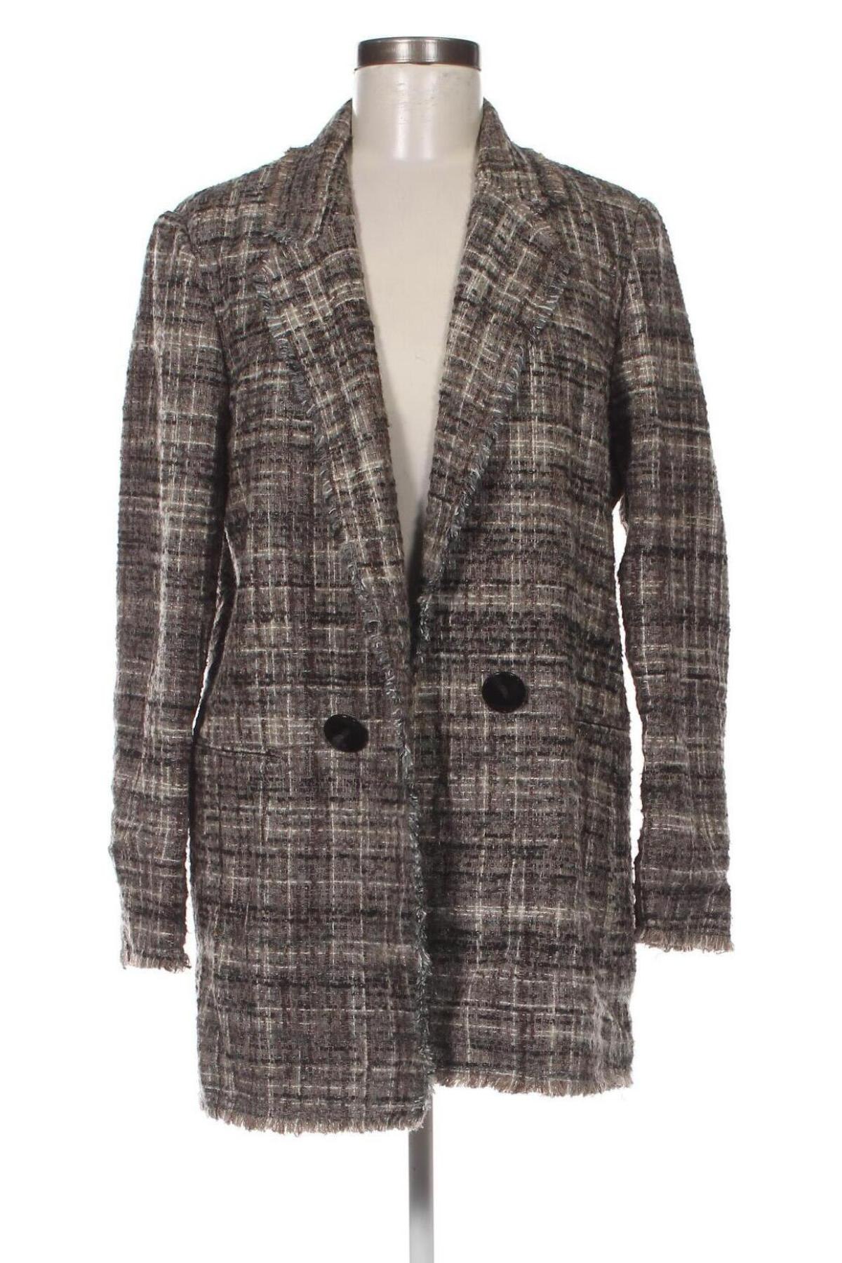 Női kabát Massimo Dutti, Méret L, Szín Sokszínű, Ár 12 305 Ft