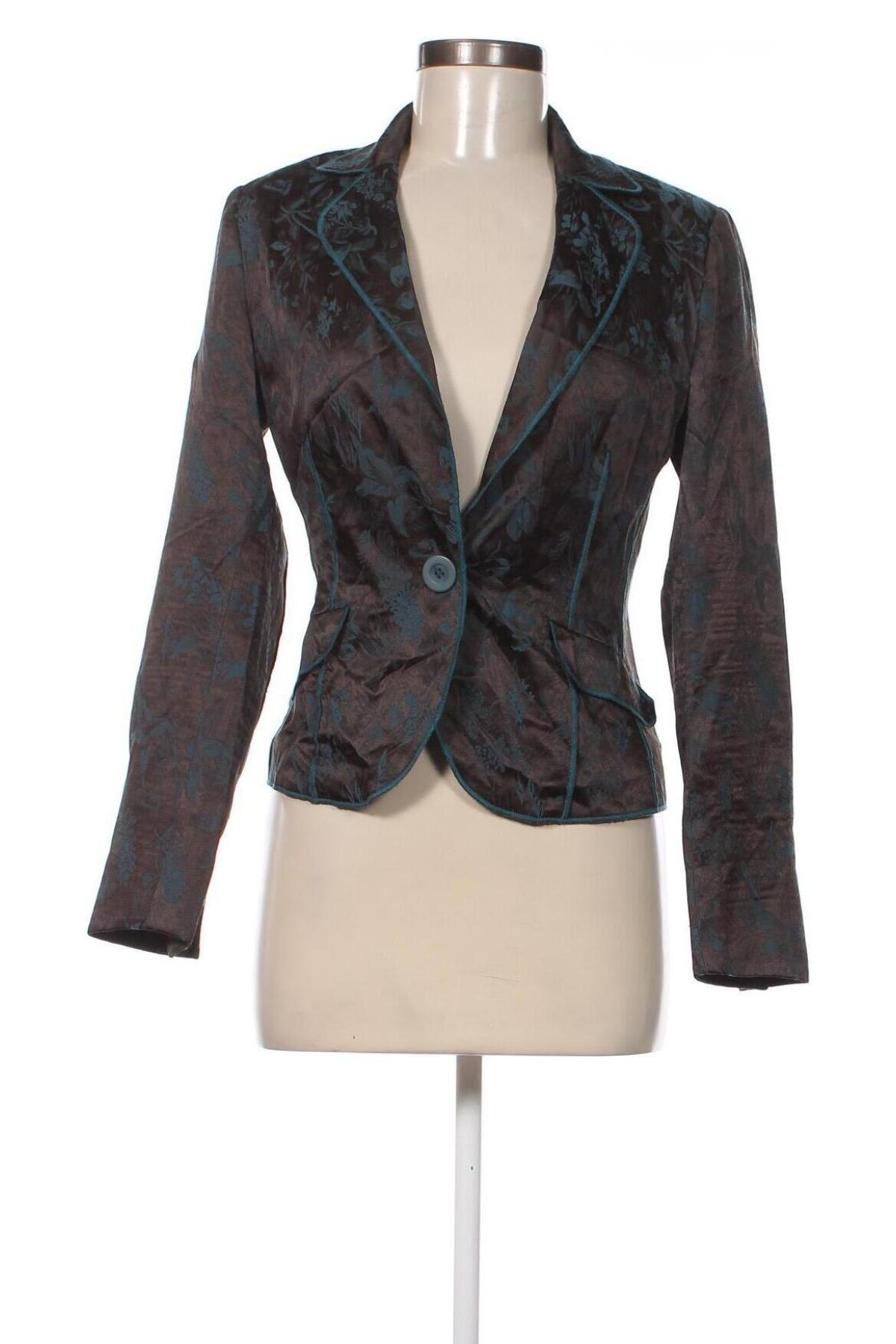 Γυναικείο σακάκι More & More, Μέγεθος S, Χρώμα Μαύρο, Τιμή 12,00 €