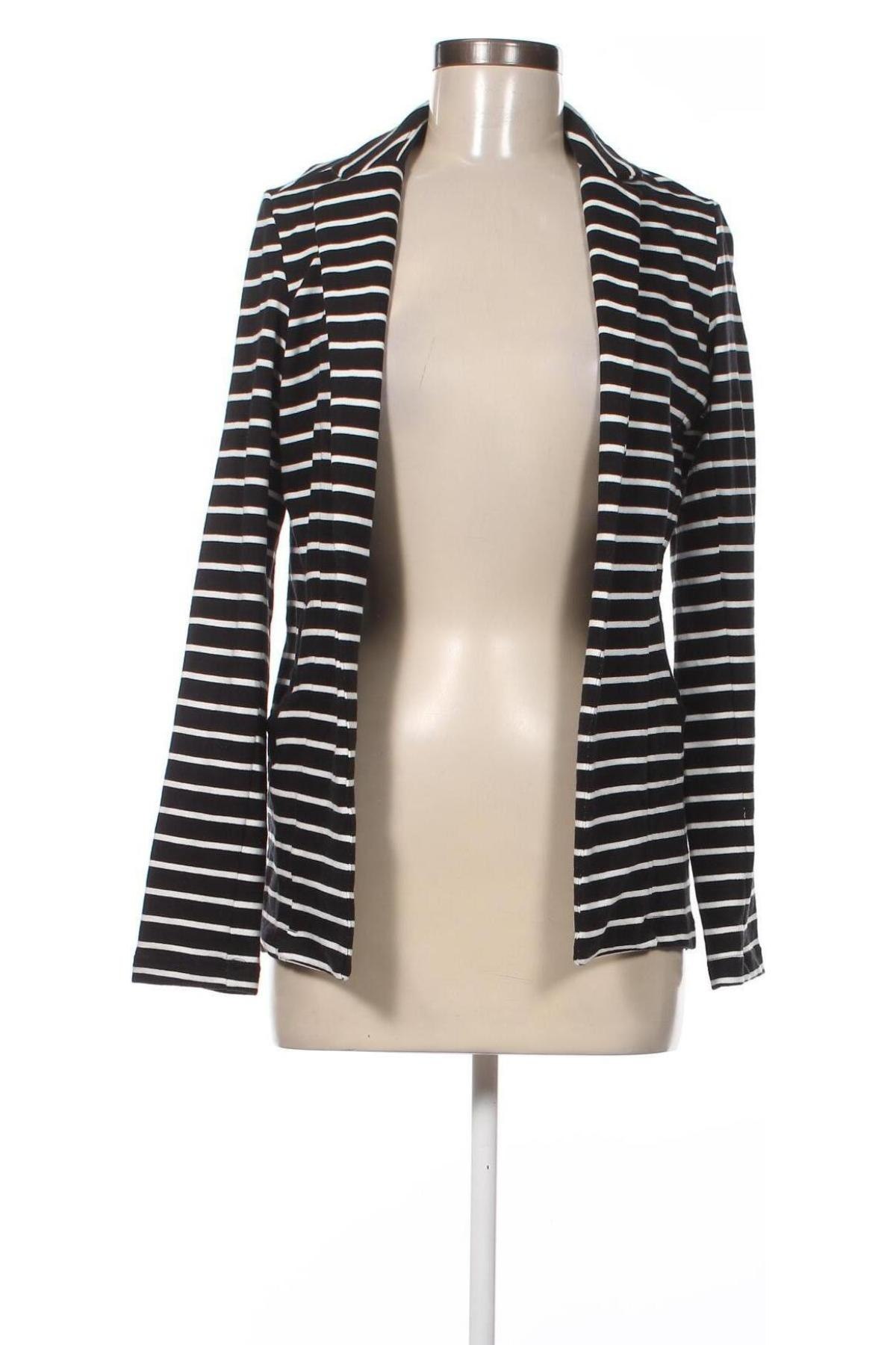 Γυναικείο σακάκι ONLY, Μέγεθος XS, Χρώμα Πολύχρωμο, Τιμή 21,65 €