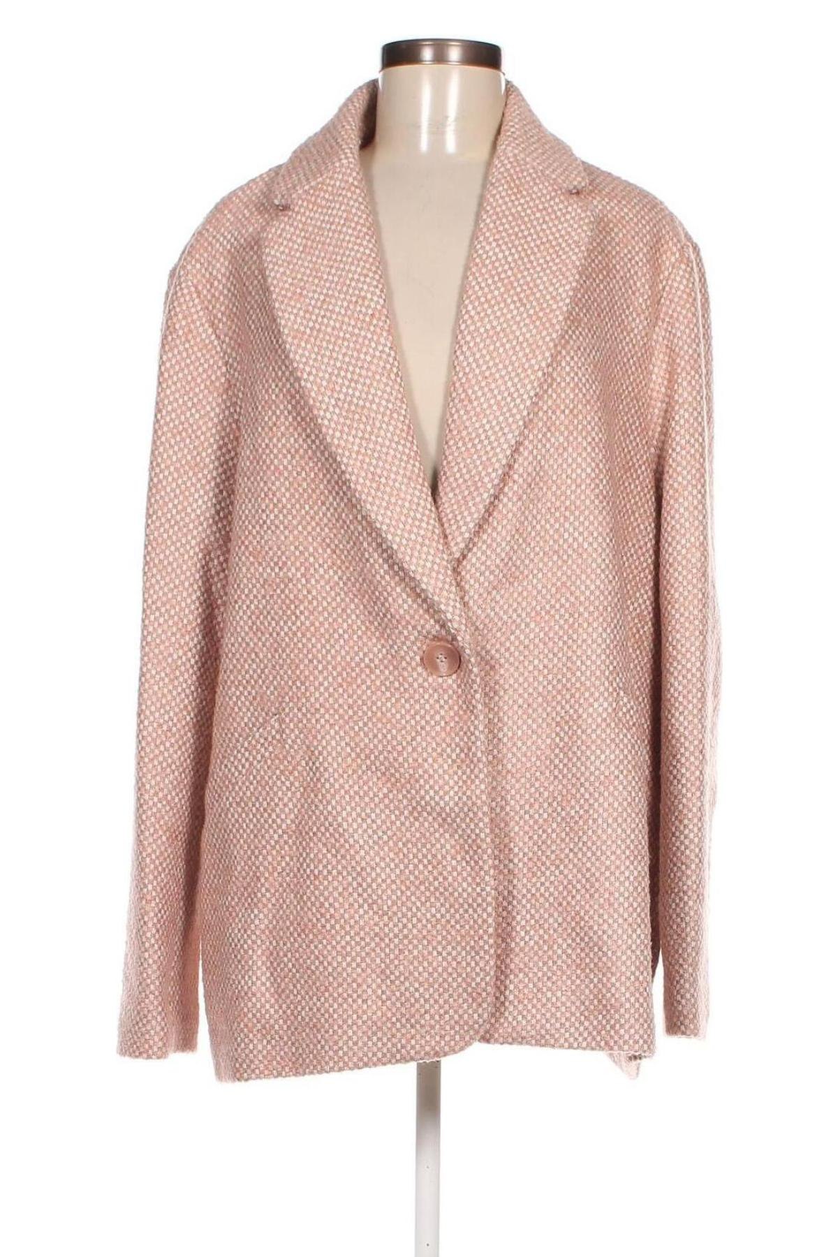 Damen Blazer Oasis, Größe XL, Farbe Rosa, Preis 89,99 €