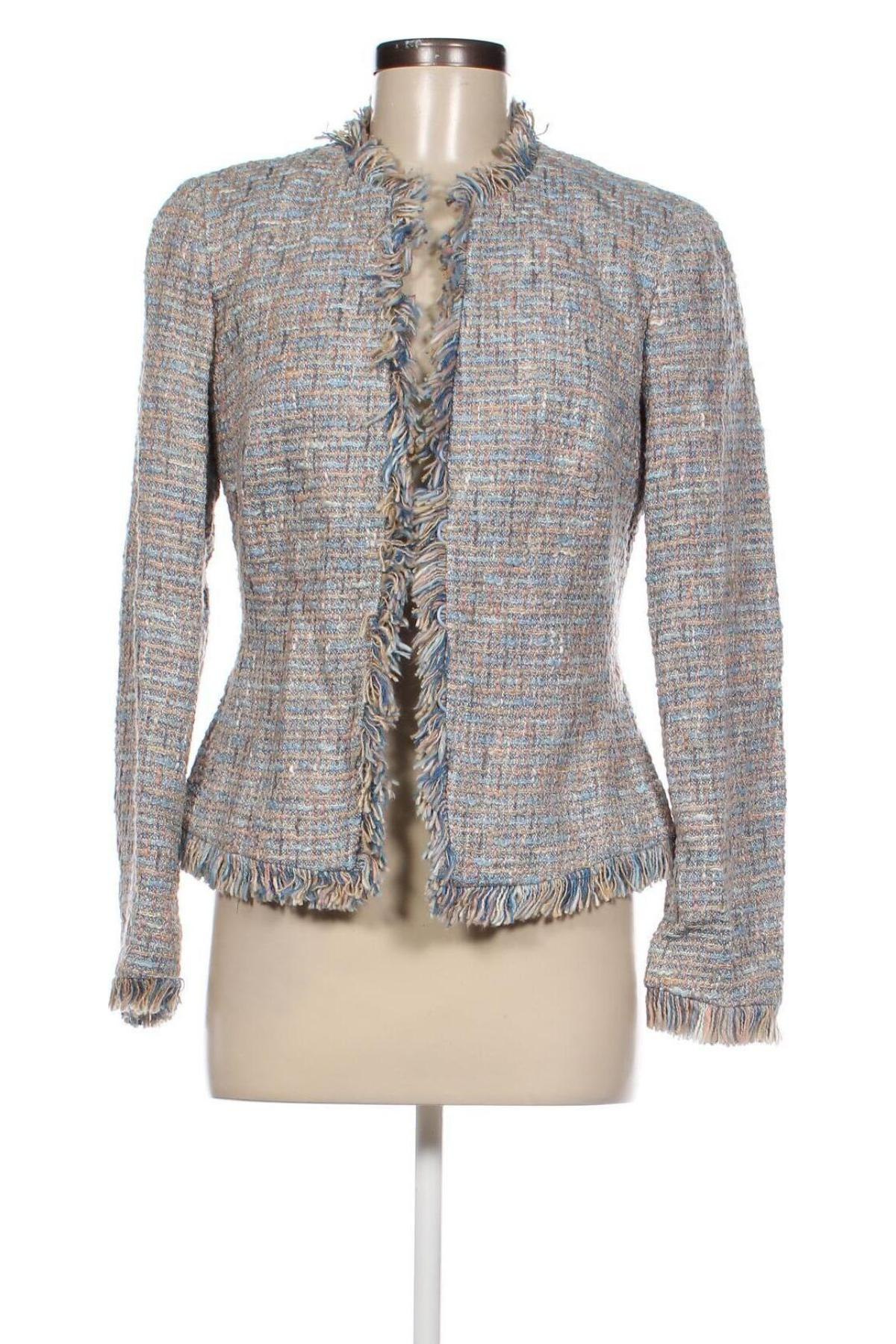 Γυναικείο σακάκι Rena Lange, Μέγεθος M, Χρώμα Πολύχρωμο, Τιμή 102,68 €