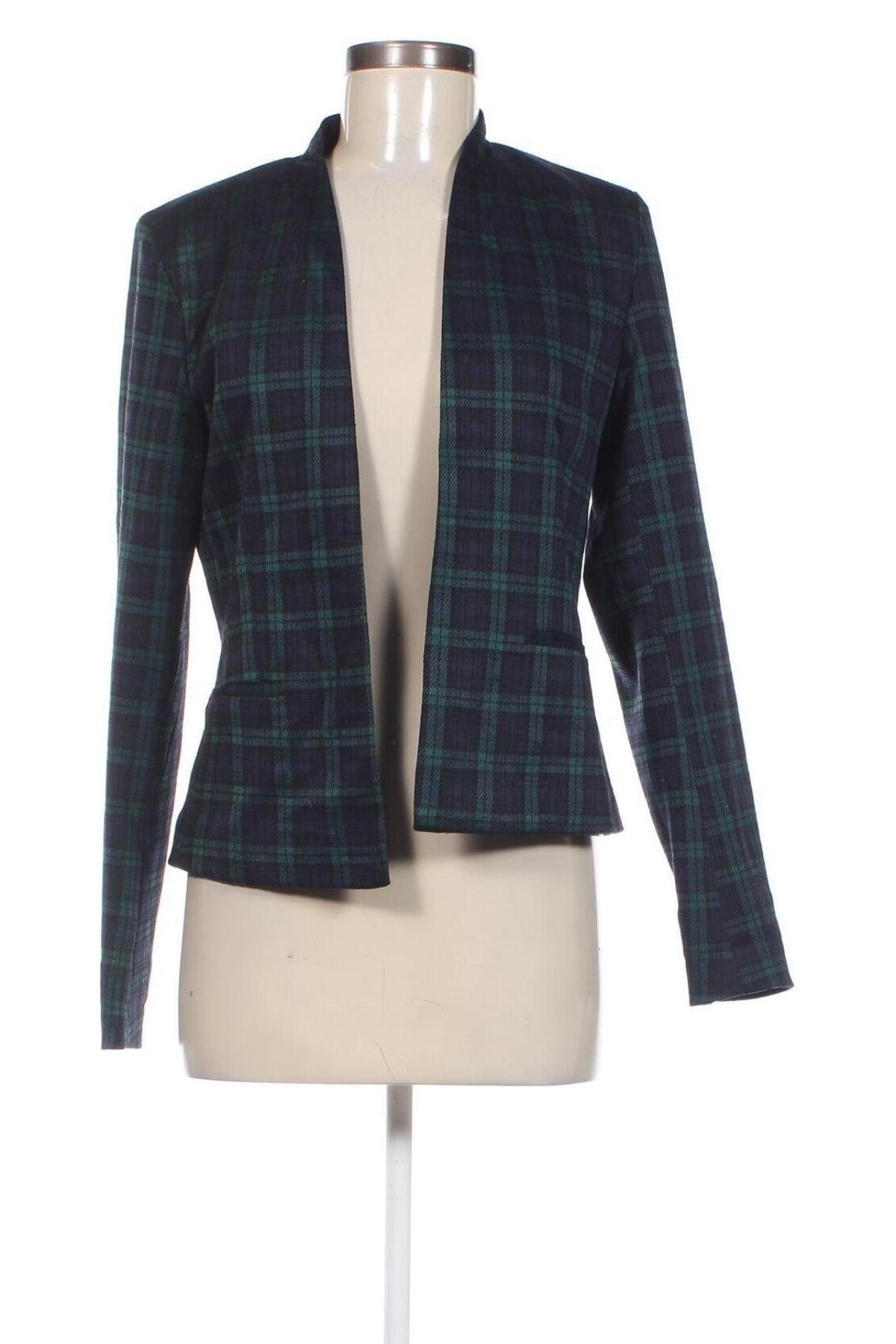 Γυναικείο σακάκι Reserved, Μέγεθος M, Χρώμα Πολύχρωμο, Τιμή 27,22 €
