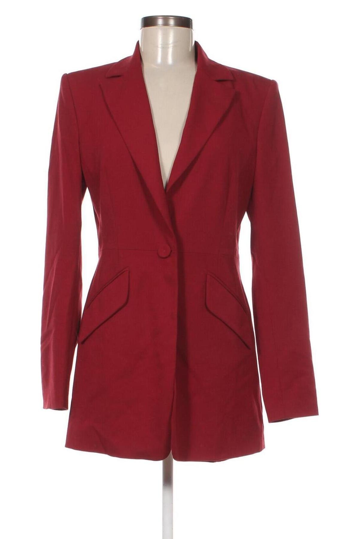 Damen Blazer Riani, Größe S, Farbe Rot, Preis € 88,55