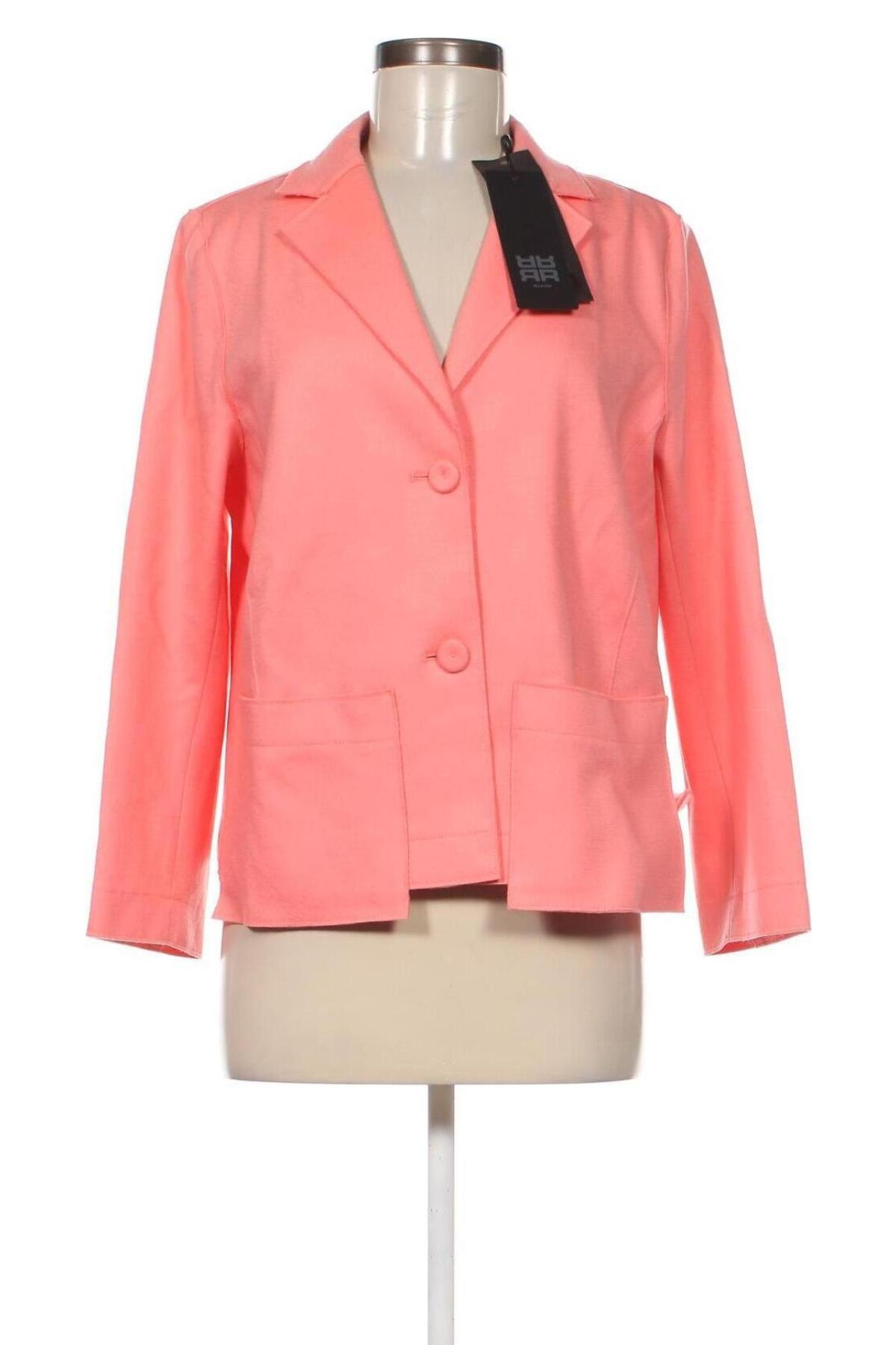 Γυναικείο σακάκι Riani, Μέγεθος M, Χρώμα Ρόζ , Τιμή 165,57 €