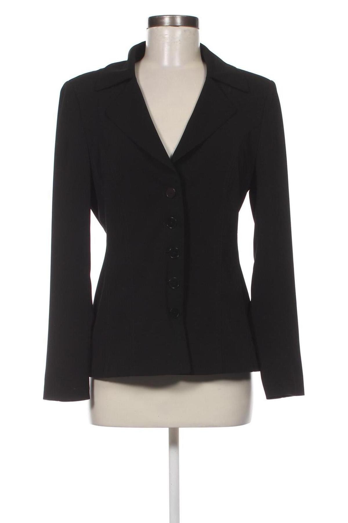 Γυναικείο σακάκι Rosner, Μέγεθος S, Χρώμα Μαύρο, Τιμή 39,92 €