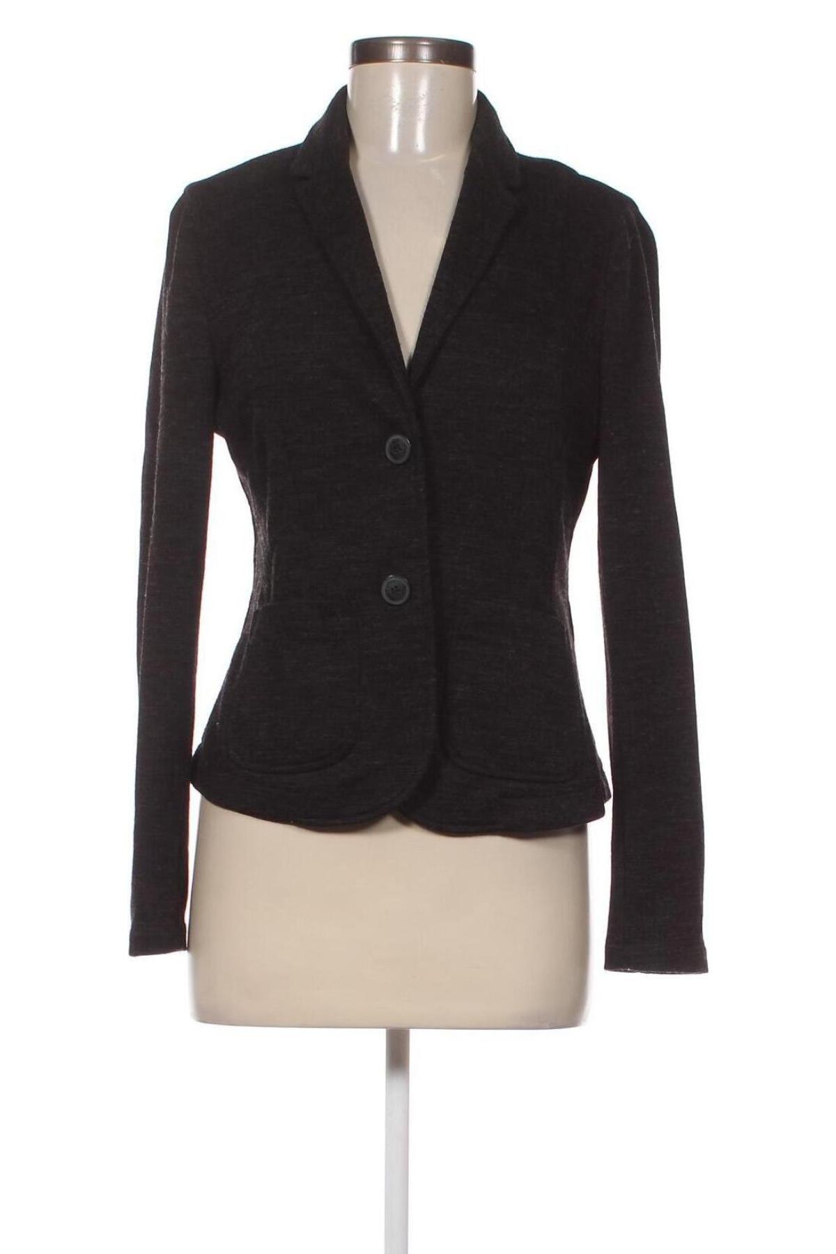 Damen Blazer S.Oliver, Größe S, Farbe Grau, Preis 7,24 €