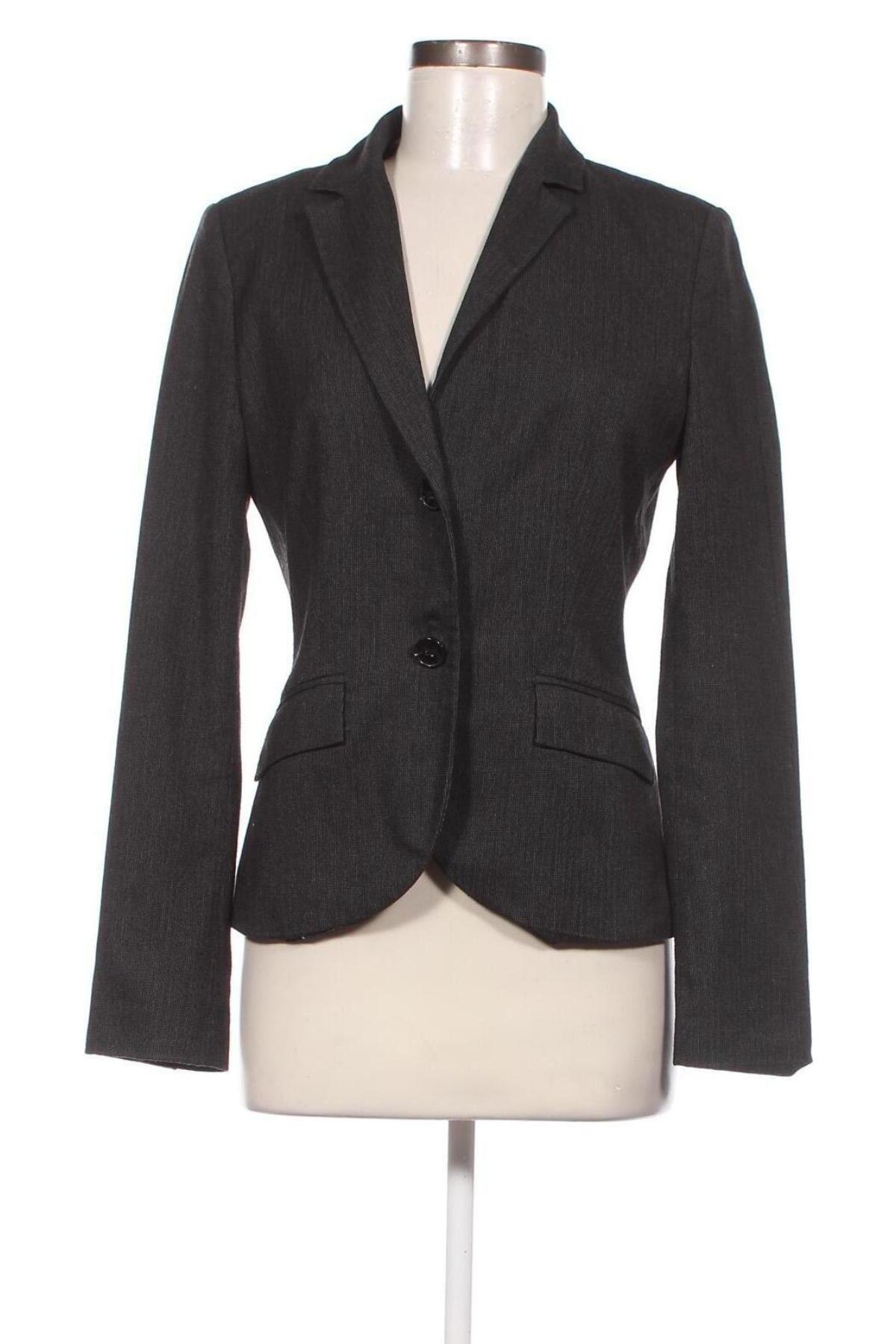 Damen Blazer S.Oliver, Größe S, Farbe Grau, Preis € 10,64