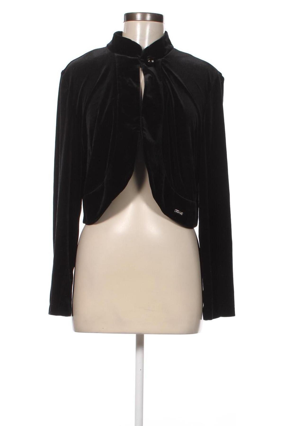 Damen Blazer Sarah Kern, Größe XL, Farbe Schwarz, Preis 41,75 €