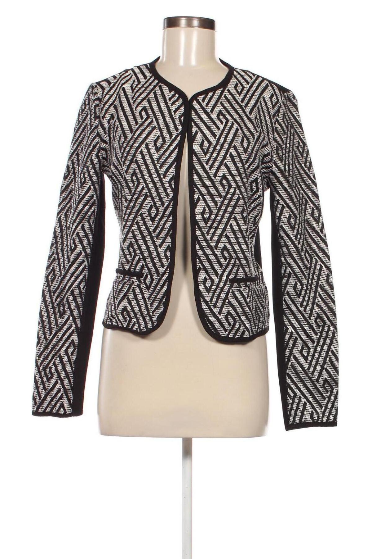 Γυναικείο σακάκι VILA, Μέγεθος L, Χρώμα Πολύχρωμο, Τιμή 47,52 €