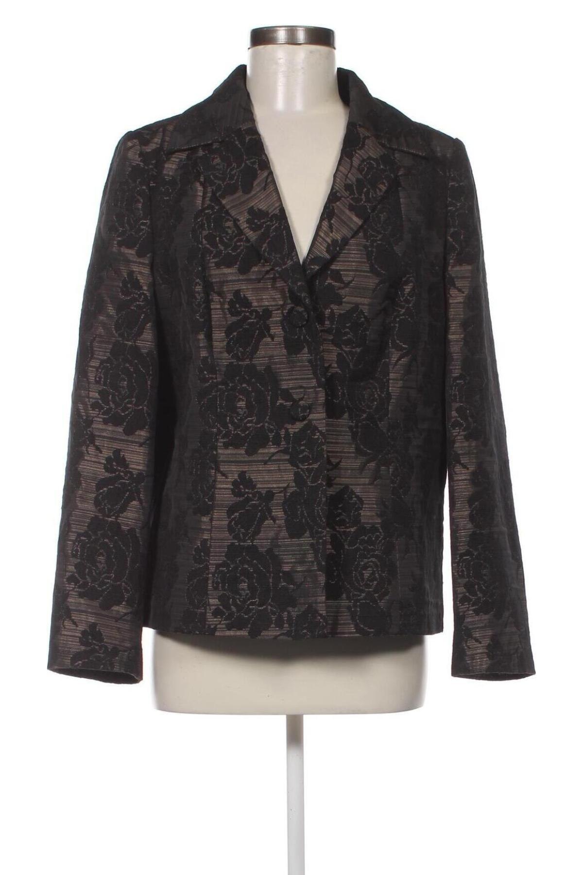 Γυναικείο σακάκι Your Sixth Sense, Μέγεθος XL, Χρώμα Πολύχρωμο, Τιμή 15,52 €