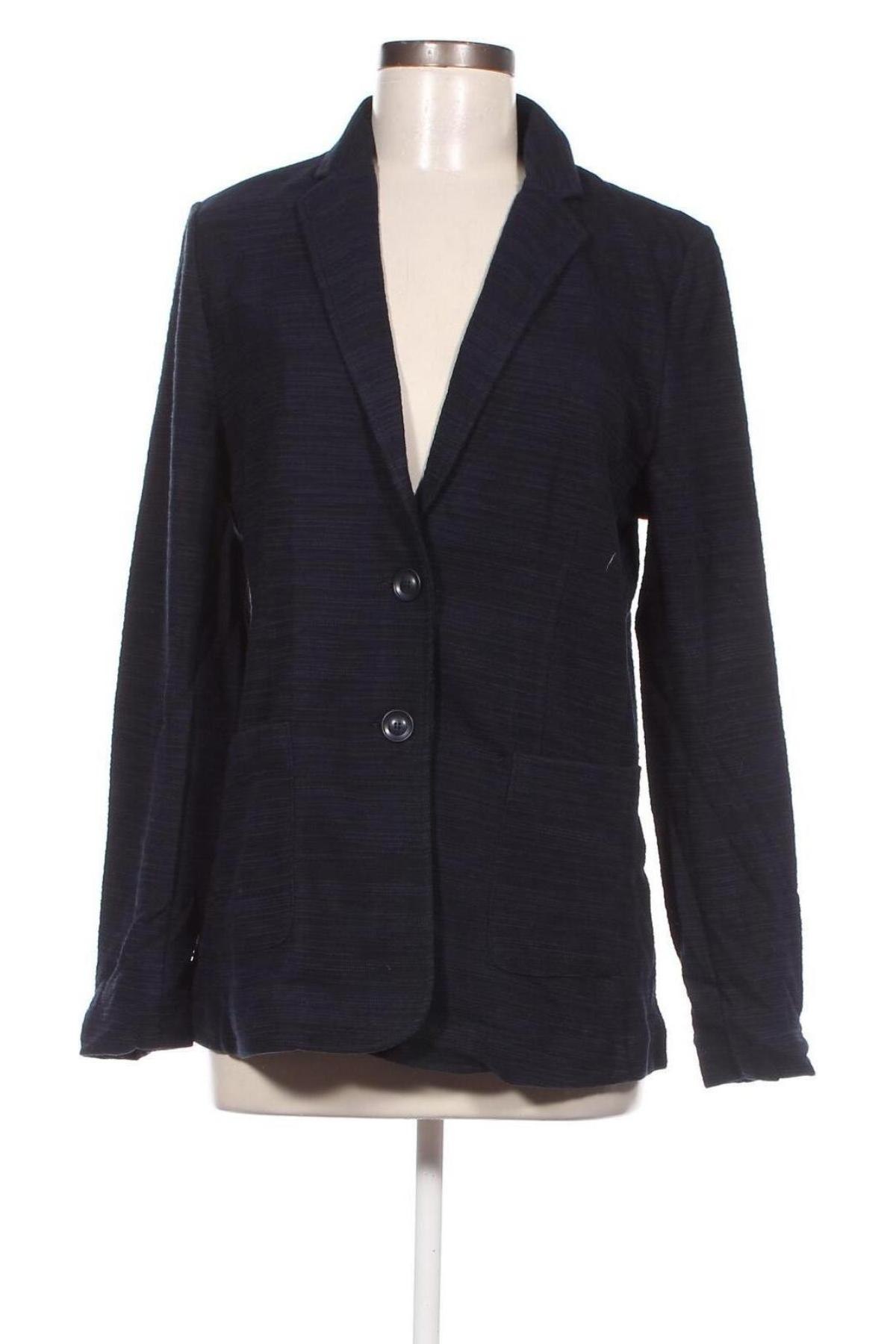 Damen Blazer Zero, Größe XL, Farbe Blau, Preis € 66,49