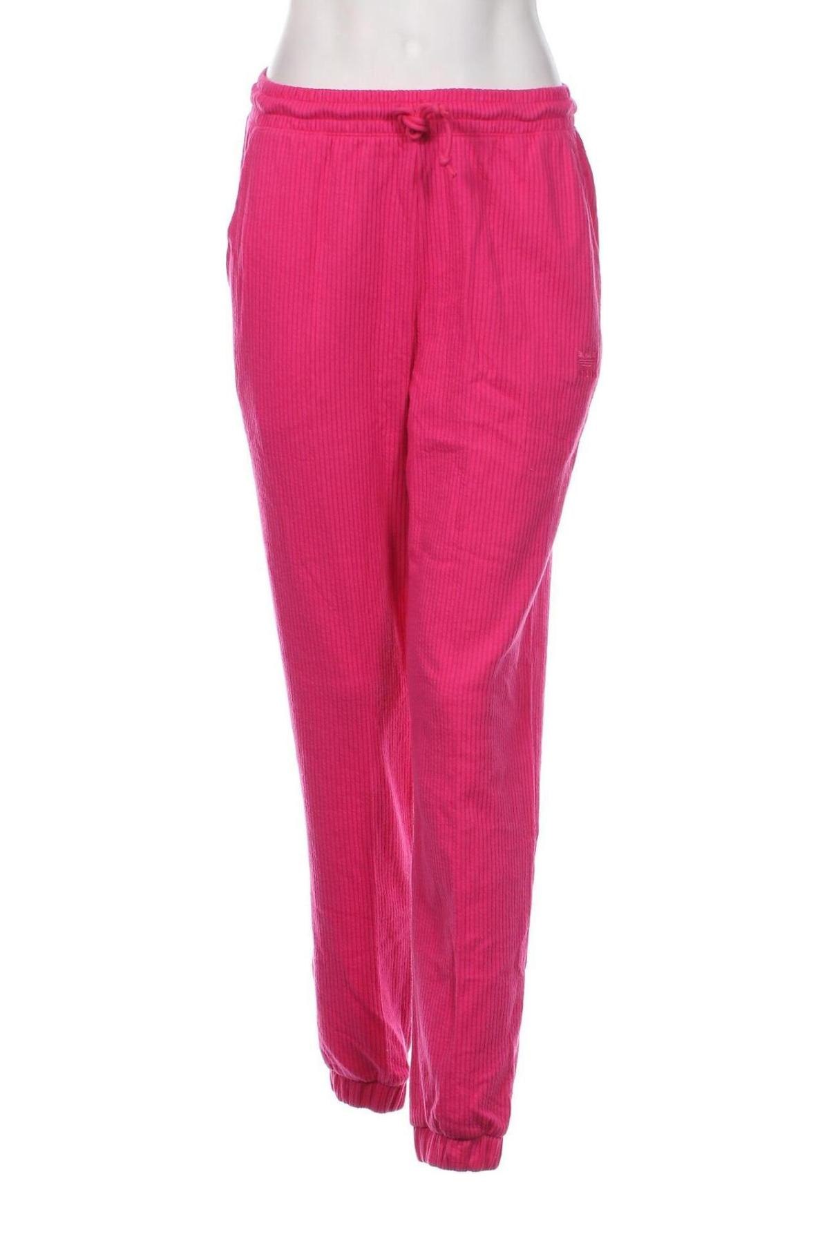 Damen Sporthose Adidas Originals, Größe XS, Farbe Rosa, Preis 26,91 €