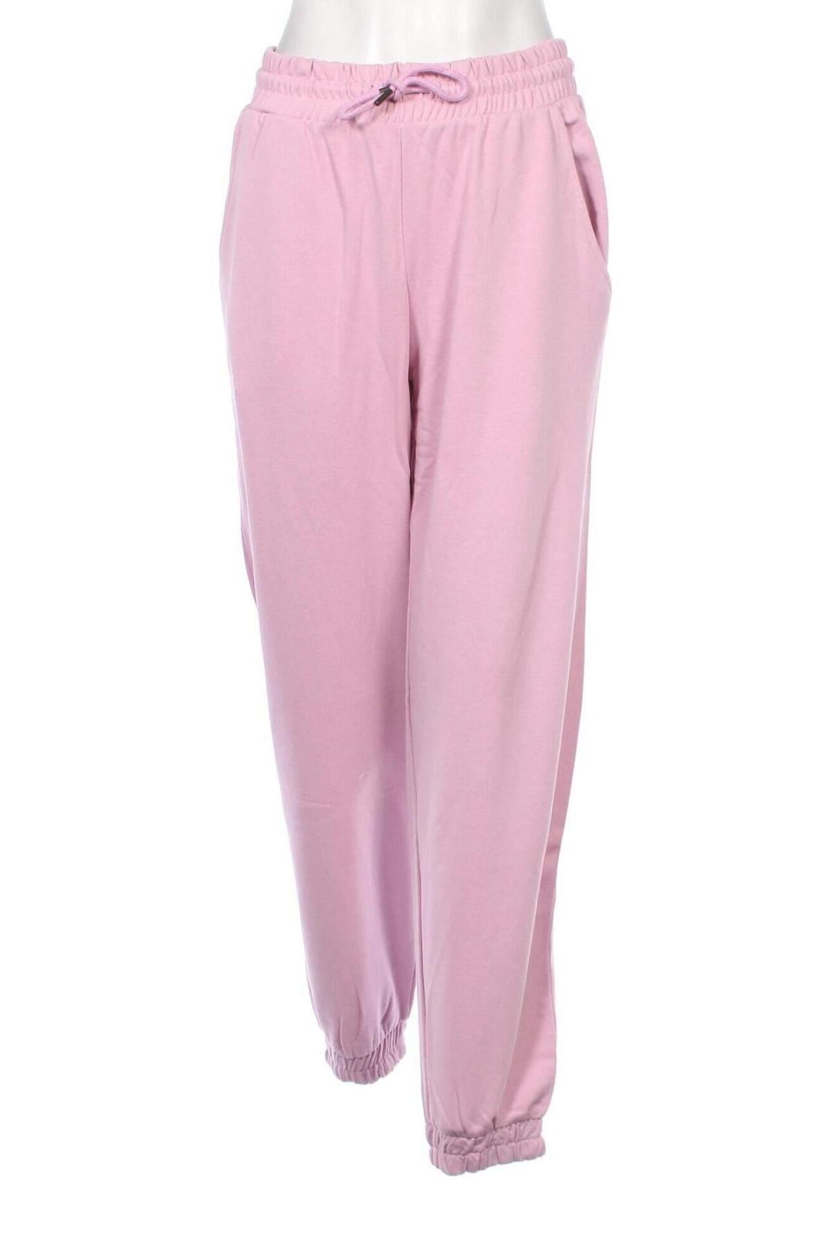 Damen Sporthose B.Young, Größe M, Farbe Rosa, Preis 14,02 €