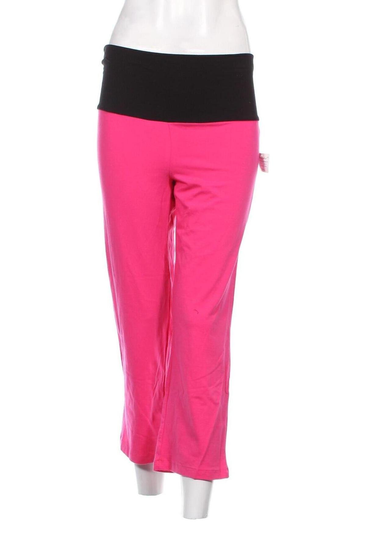 Γυναικείο αθλητικό παντελόνι Baby Phat, Μέγεθος S, Χρώμα Ρόζ , Τιμή 5,77 €