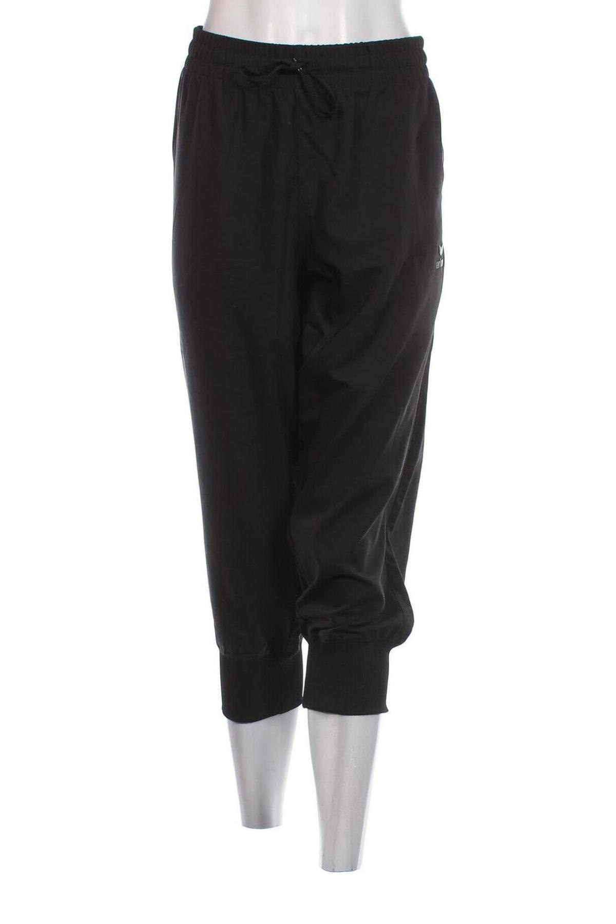 Pantaloni trening de femei Erima, Mărime XXL, Culoare Negru, Preț 151,32 Lei