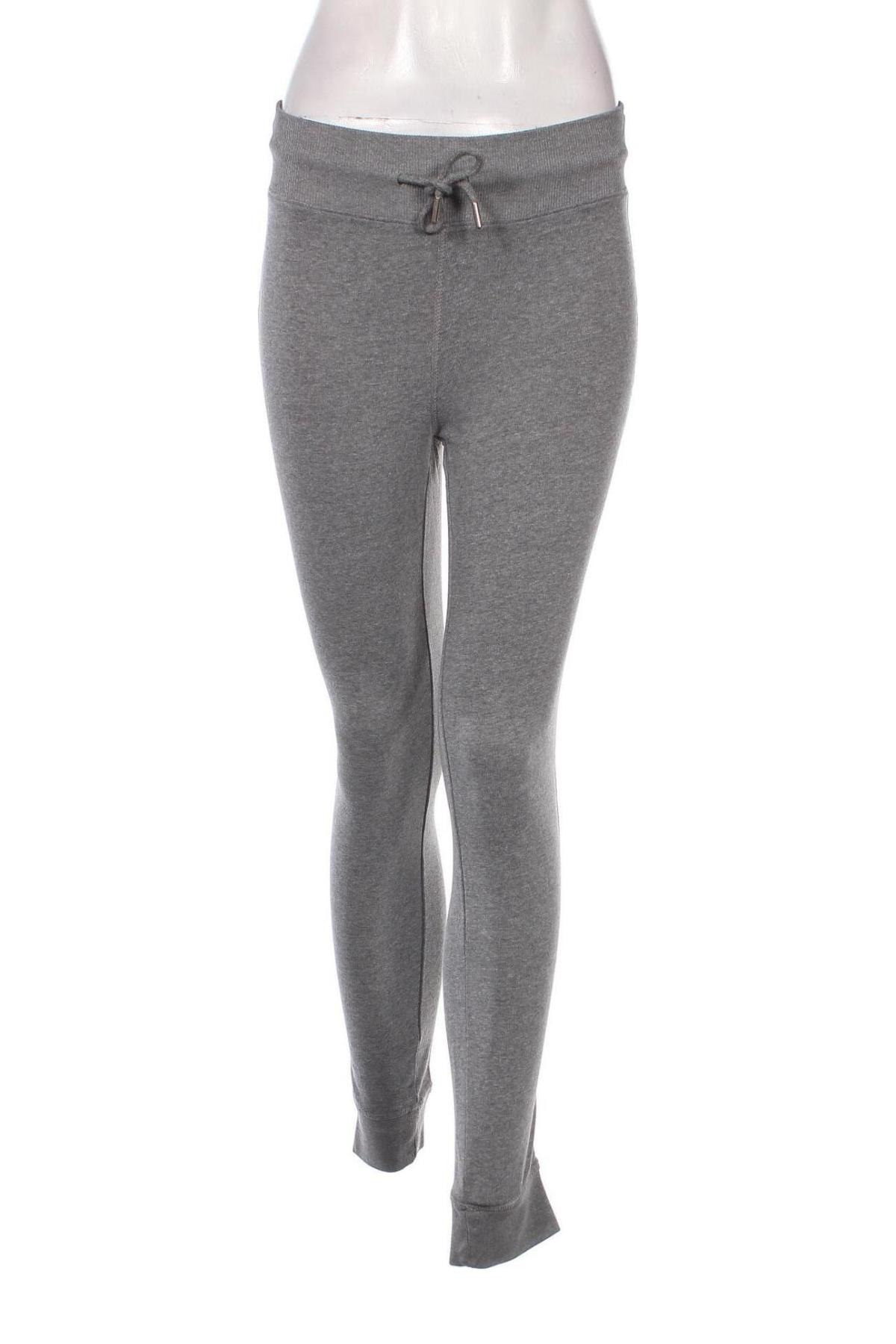 Γυναικείο αθλητικό παντελόνι H&M, Μέγεθος XS, Χρώμα Γκρί, Τιμή 10,23 €
