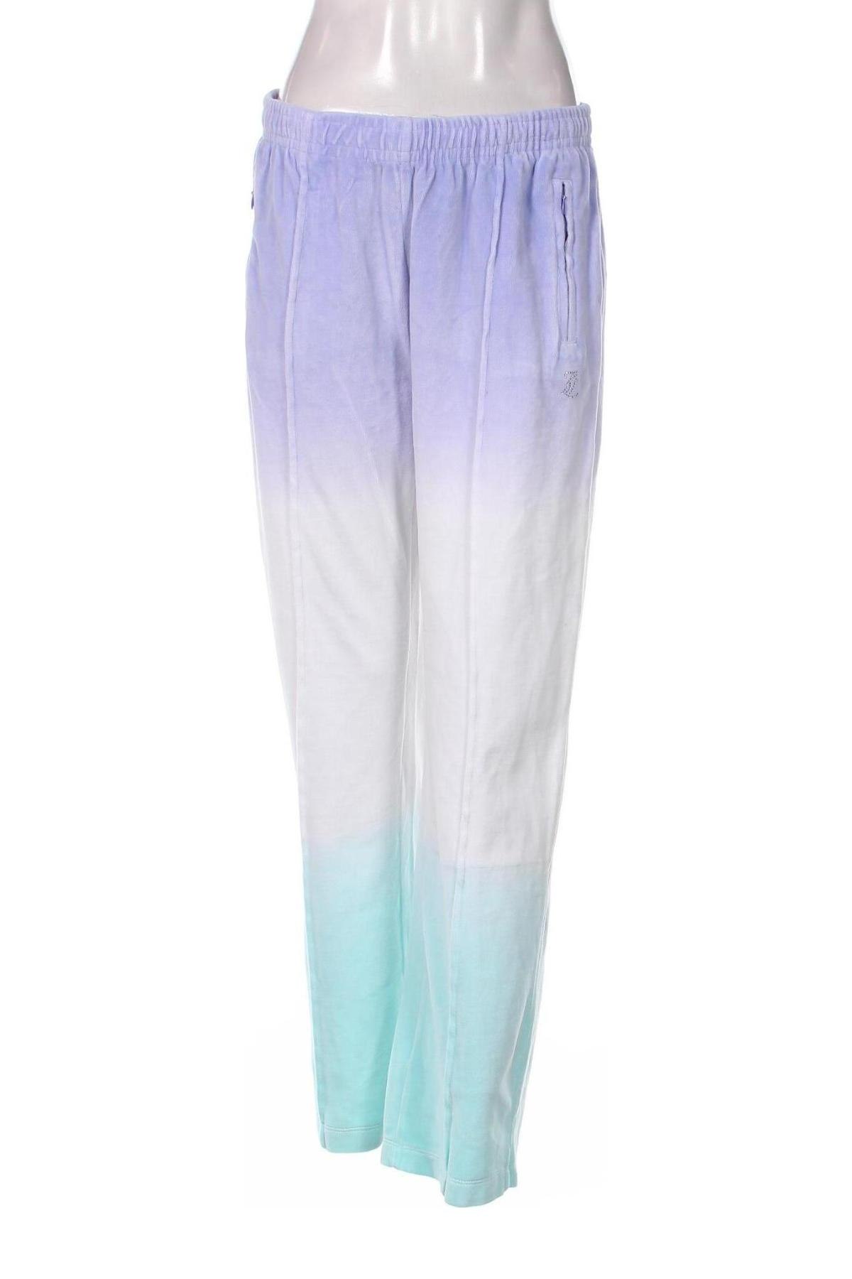 Γυναικείο αθλητικό παντελόνι Juicy Couture, Μέγεθος XL, Χρώμα Βιολετί, Τιμή 22,43 €