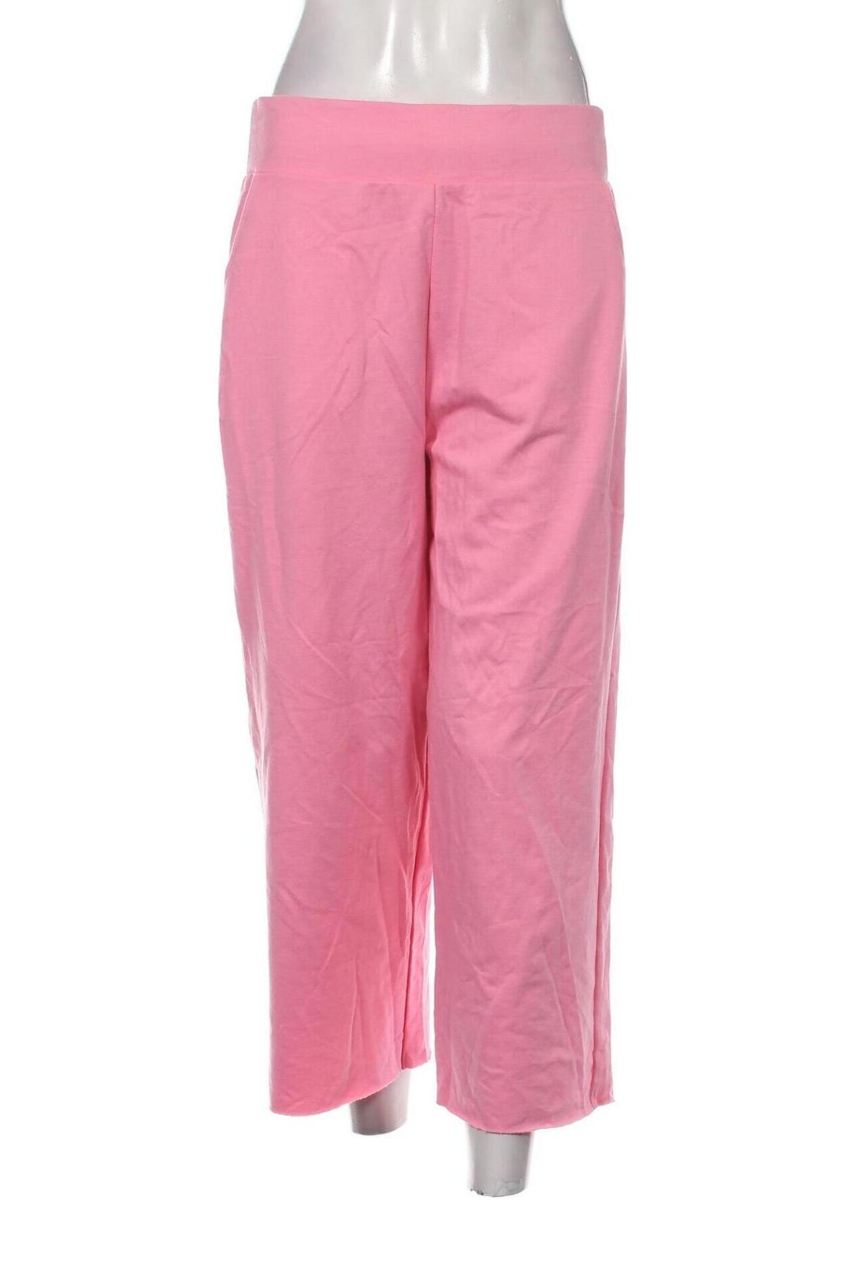 Γυναικείο αθλητικό παντελόνι Page One, Μέγεθος M, Χρώμα Ρόζ , Τιμή 14,51 €