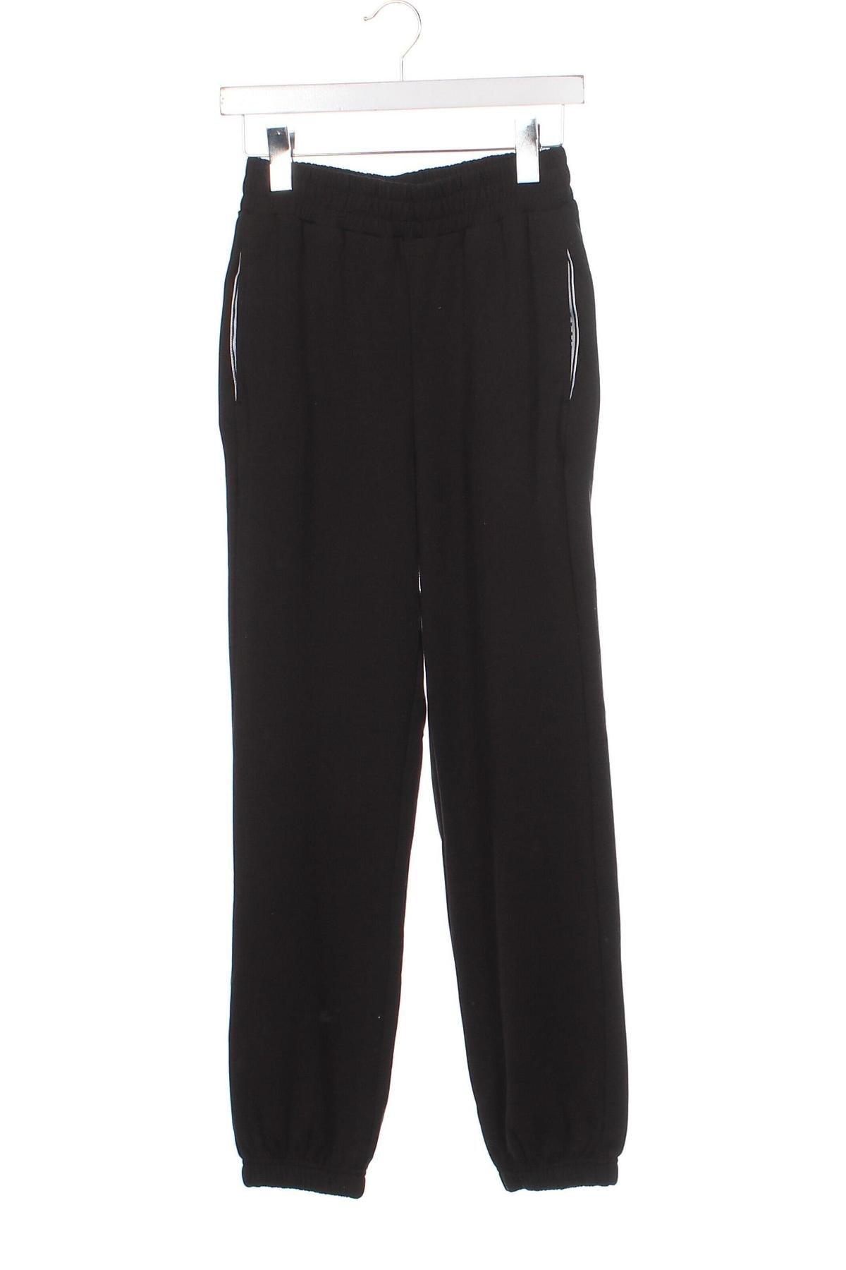 Γυναικείο αθλητικό παντελόνι Steve Madden, Μέγεθος XS, Χρώμα Μαύρο, Τιμή 25,56 €