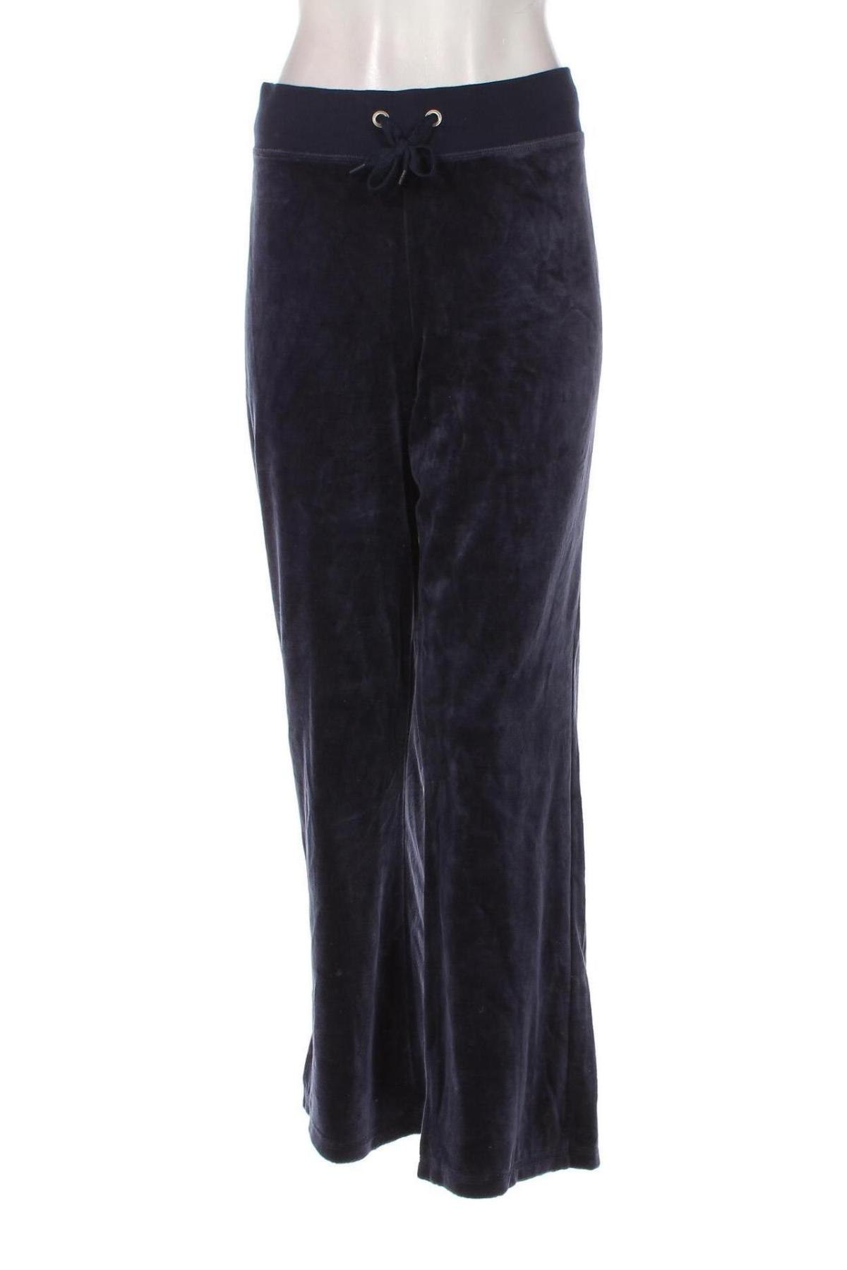 Damen Sporthose Yessica, Größe L, Farbe Blau, Preis 10,90 €