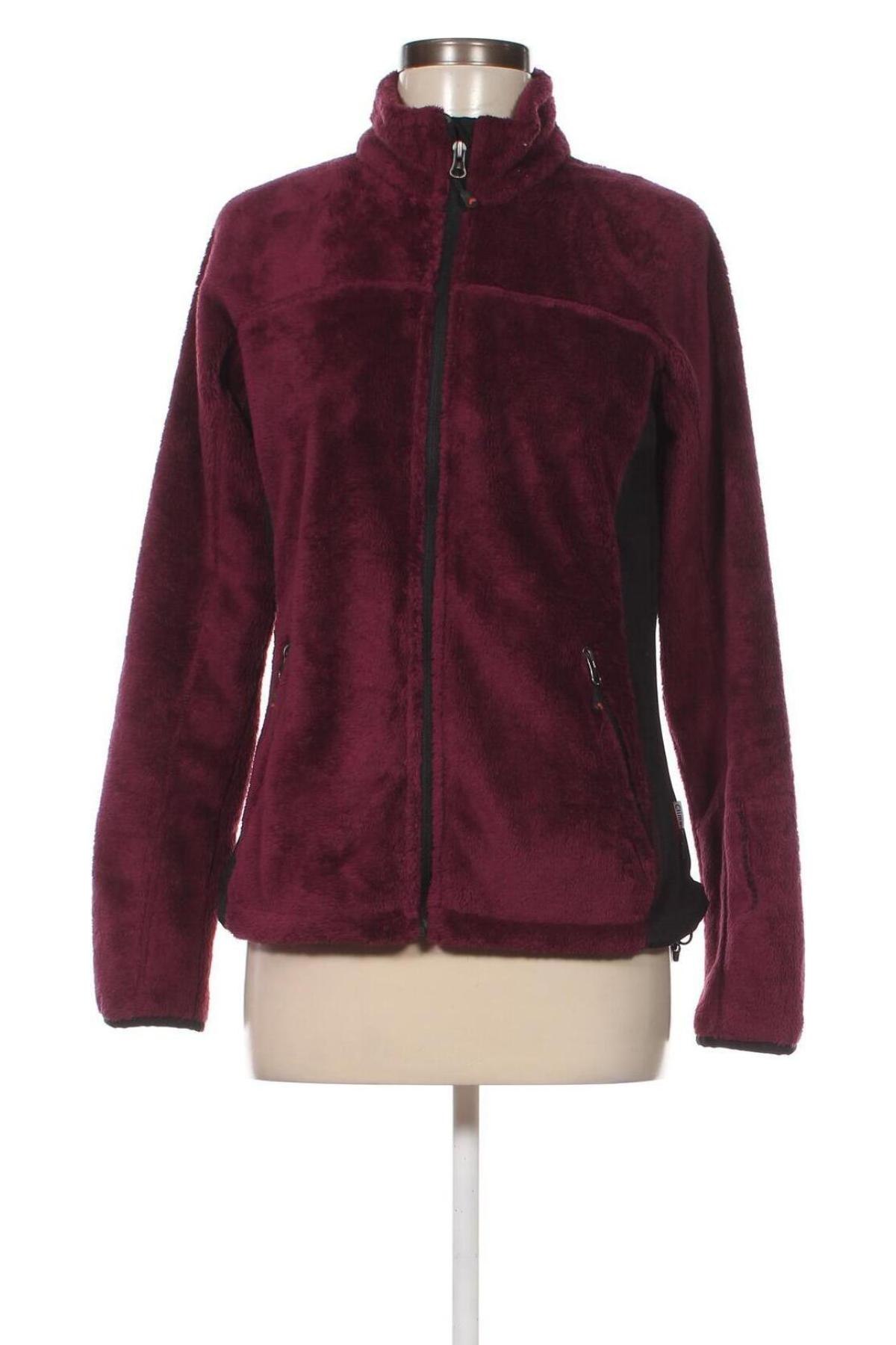 Damen Sportoberteil F.LLI Campagnolo, Größe M, Farbe Rot, Preis € 5,70