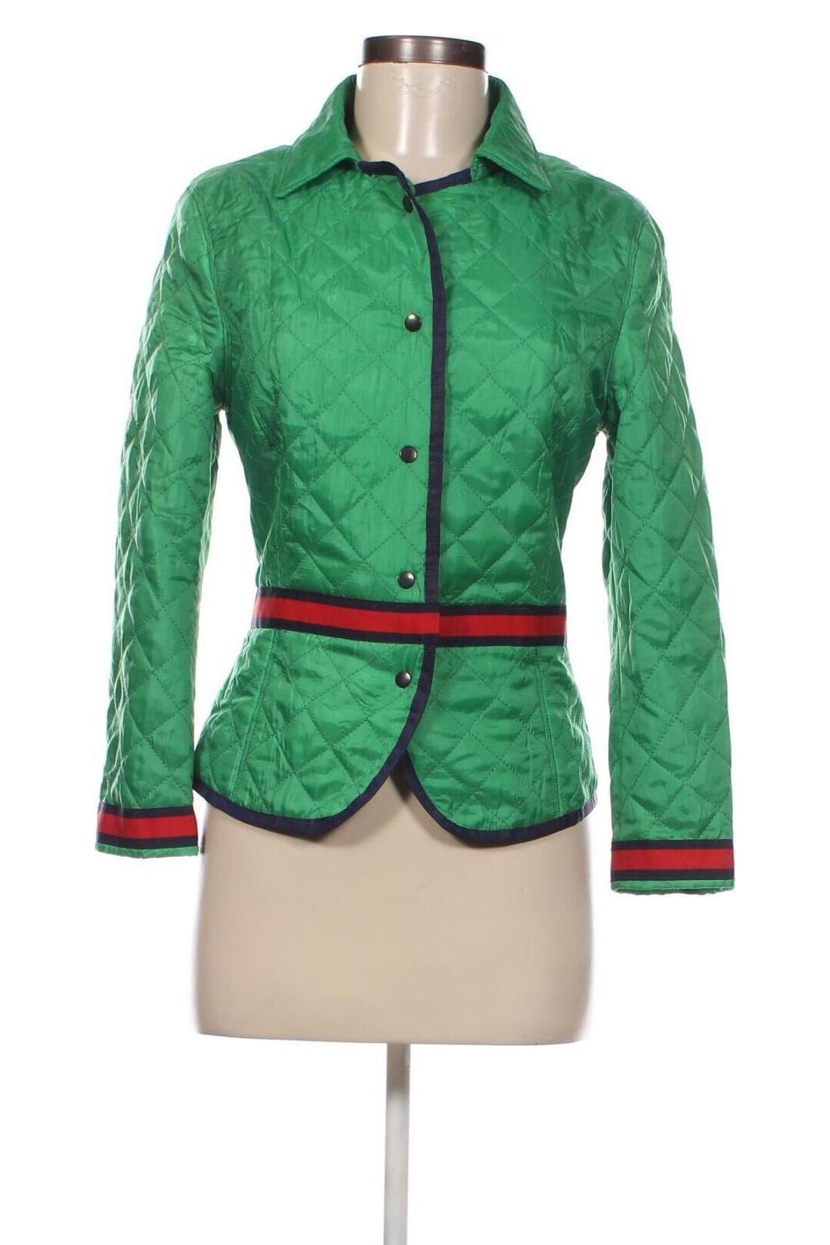 Damenjacke, Größe L, Farbe Grün, Preis 13,36 €