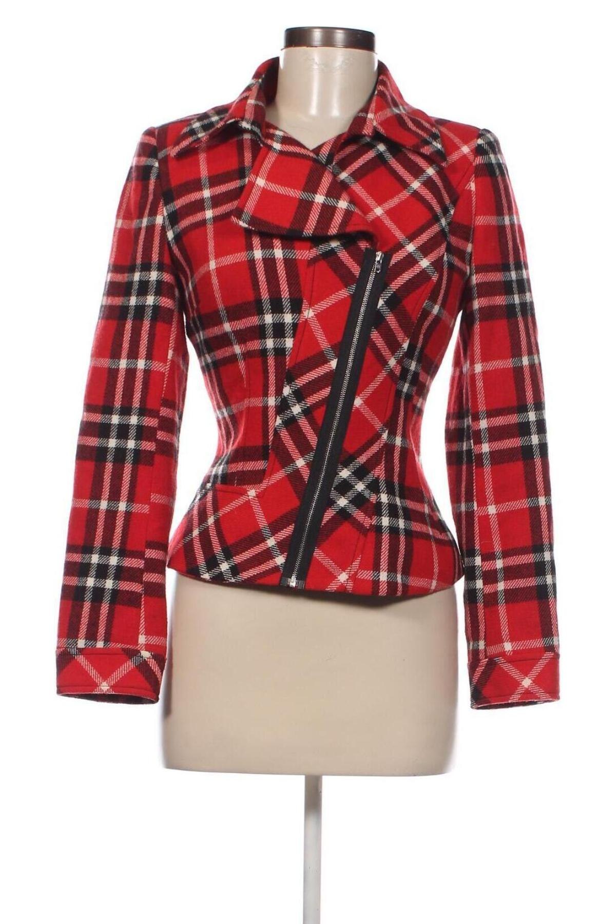 Γυναικείο μπουφάν, Μέγεθος M, Χρώμα Πολύχρωμο, Τιμή 8,31 €