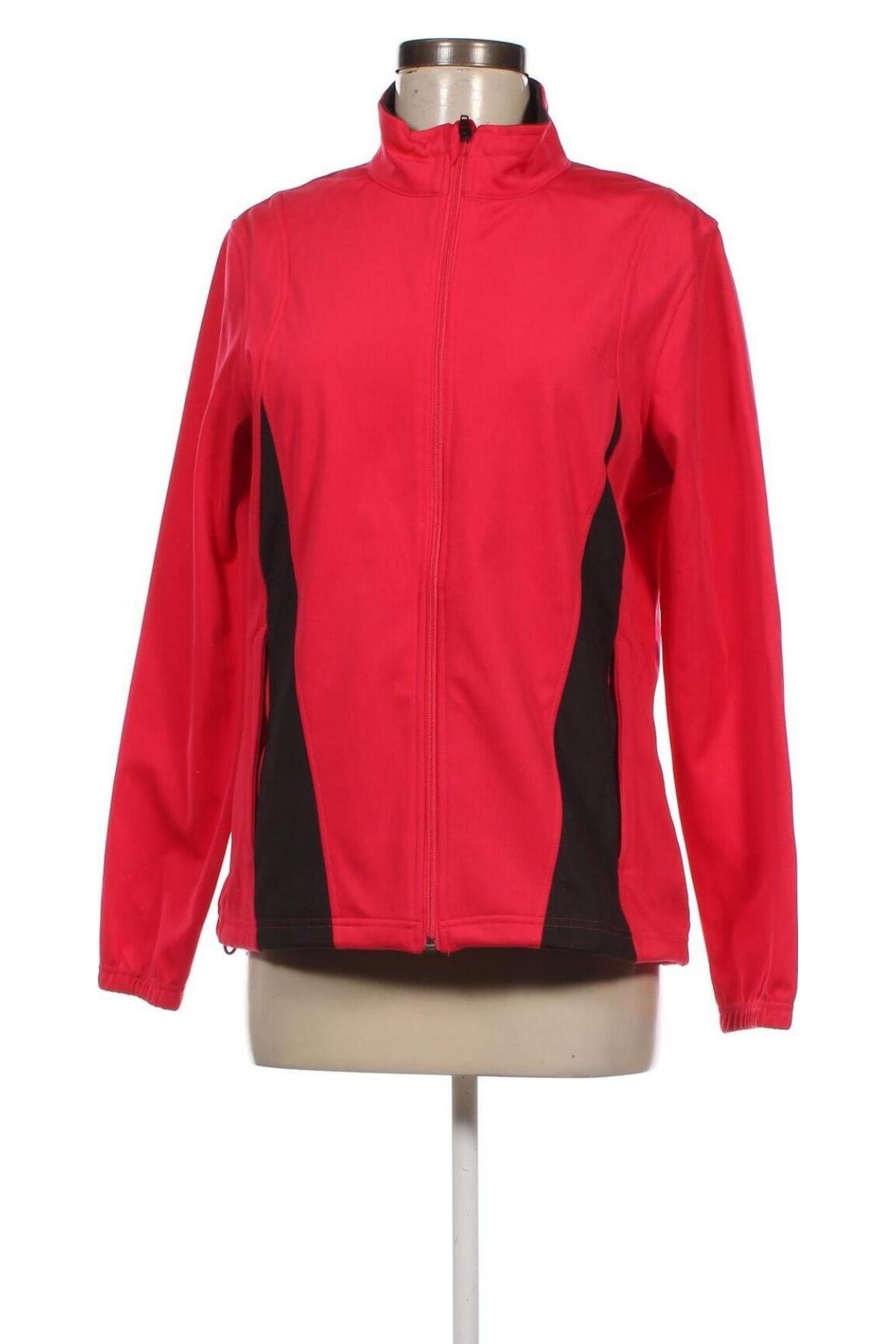 Γυναικείο μπουφάν 4 Sports, Μέγεθος M, Χρώμα Πολύχρωμο, Τιμή 4,45 €
