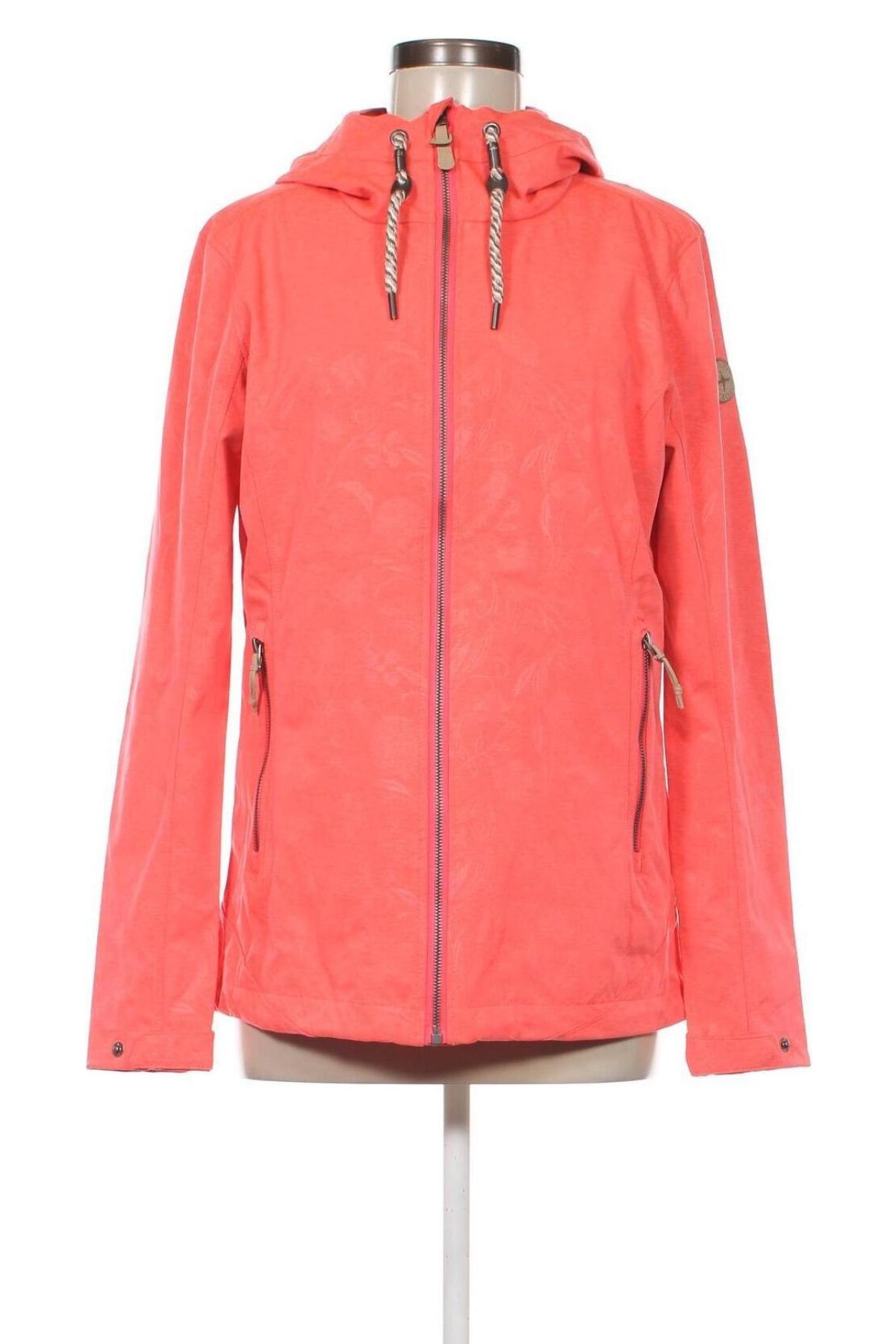 Damenjacke Active By Tchibo, Größe M, Farbe Rosa, Preis € 30,62