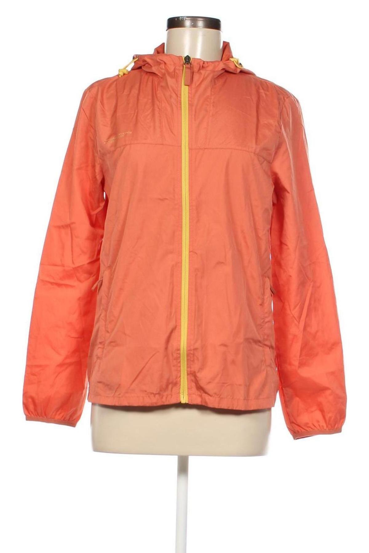 Damenjacke Active Touch, Größe S, Farbe Orange, Preis 6,16 €