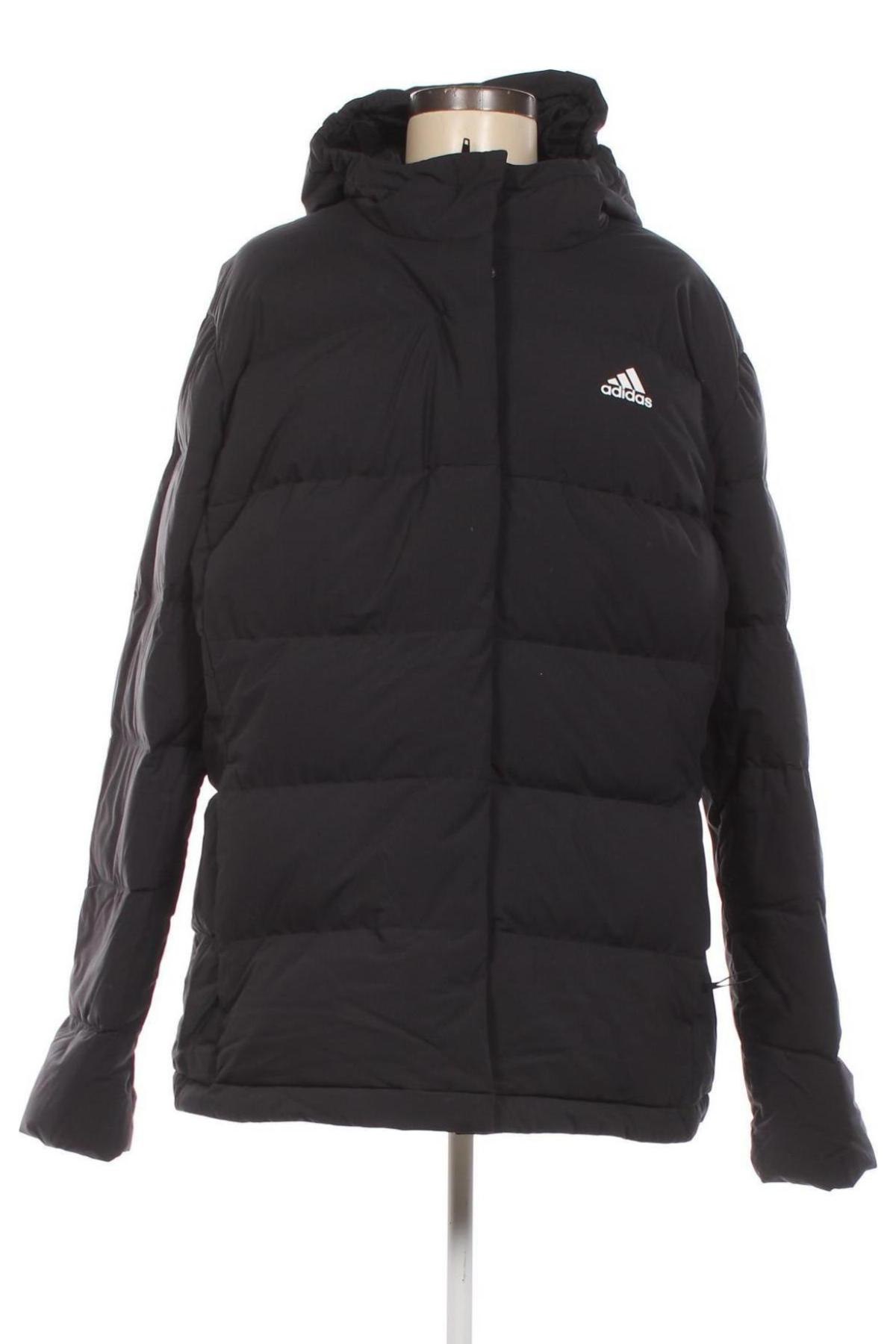 Női dzseki Adidas, Méret XL, Szín Szürke, Ár 56 025 Ft