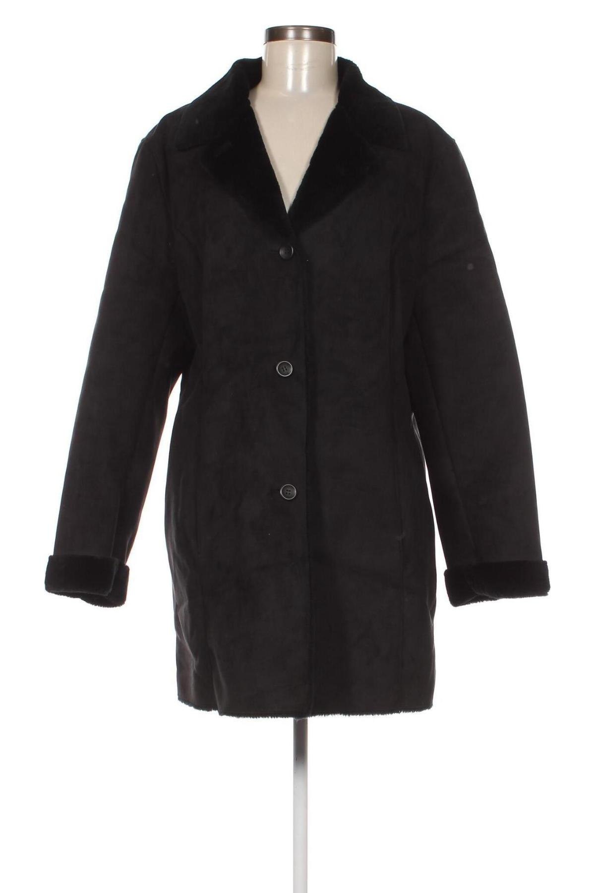 Damenjacke Alba Moda, Größe XL, Farbe Schwarz, Preis 21,71 €