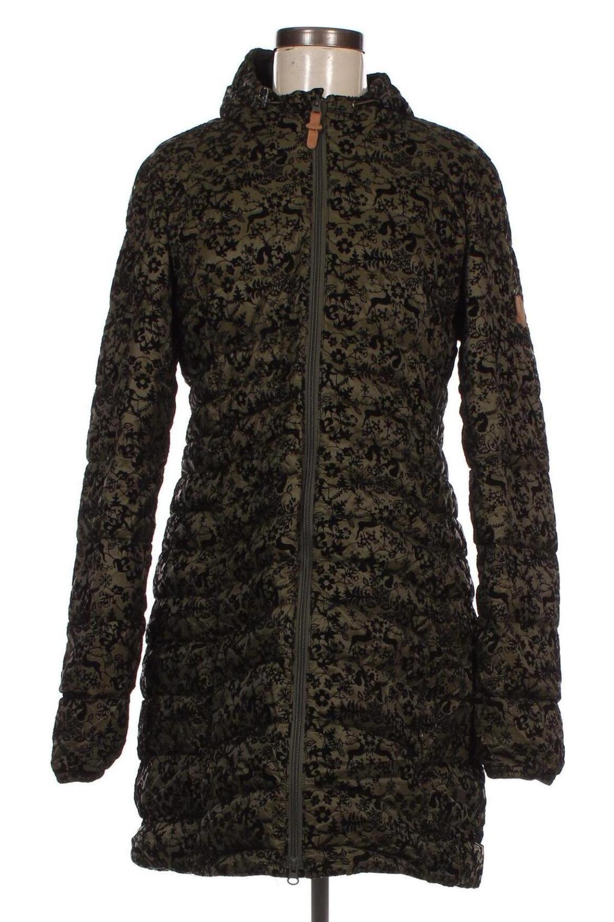Γυναικείο μπουφάν Alprausch, Μέγεθος L, Χρώμα Πολύχρωμο, Τιμή 49,60 €