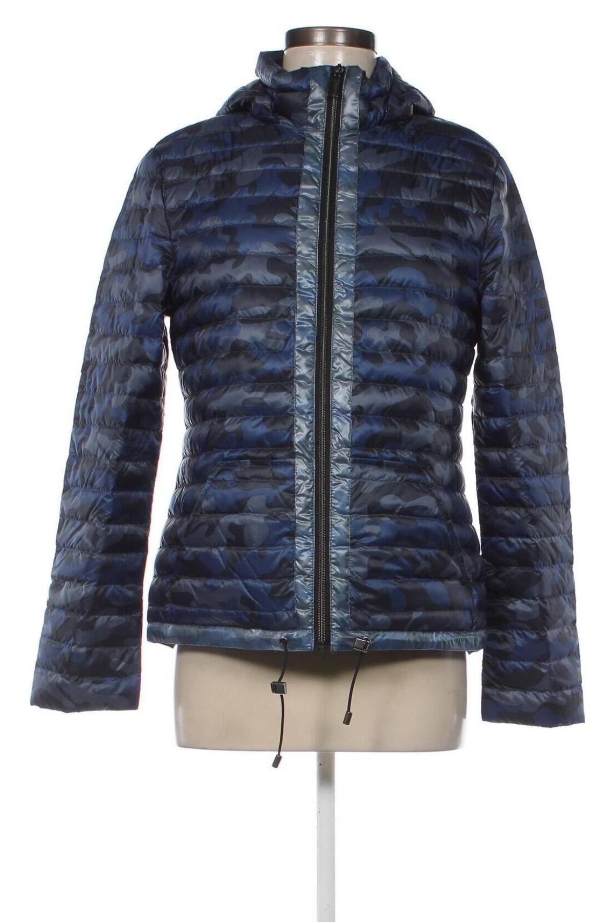 Damenjacke Aniston, Größe S, Farbe Blau, Preis 39,69 €
