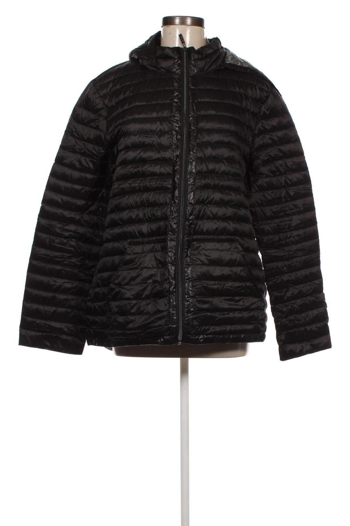 Damenjacke Aniston, Größe XL, Farbe Schwarz, Preis € 7,01