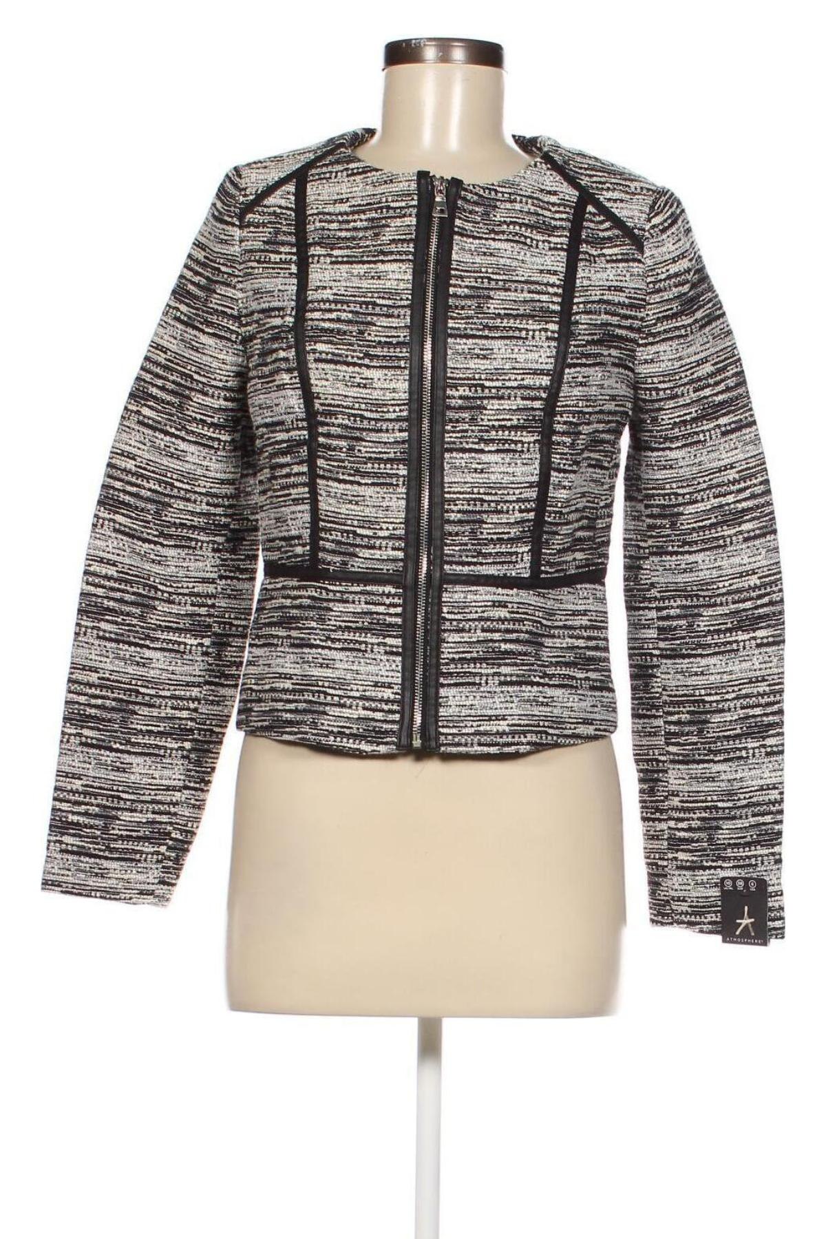Γυναικείο μπουφάν Atmosphere, Μέγεθος M, Χρώμα Πολύχρωμο, Τιμή 4,45 €