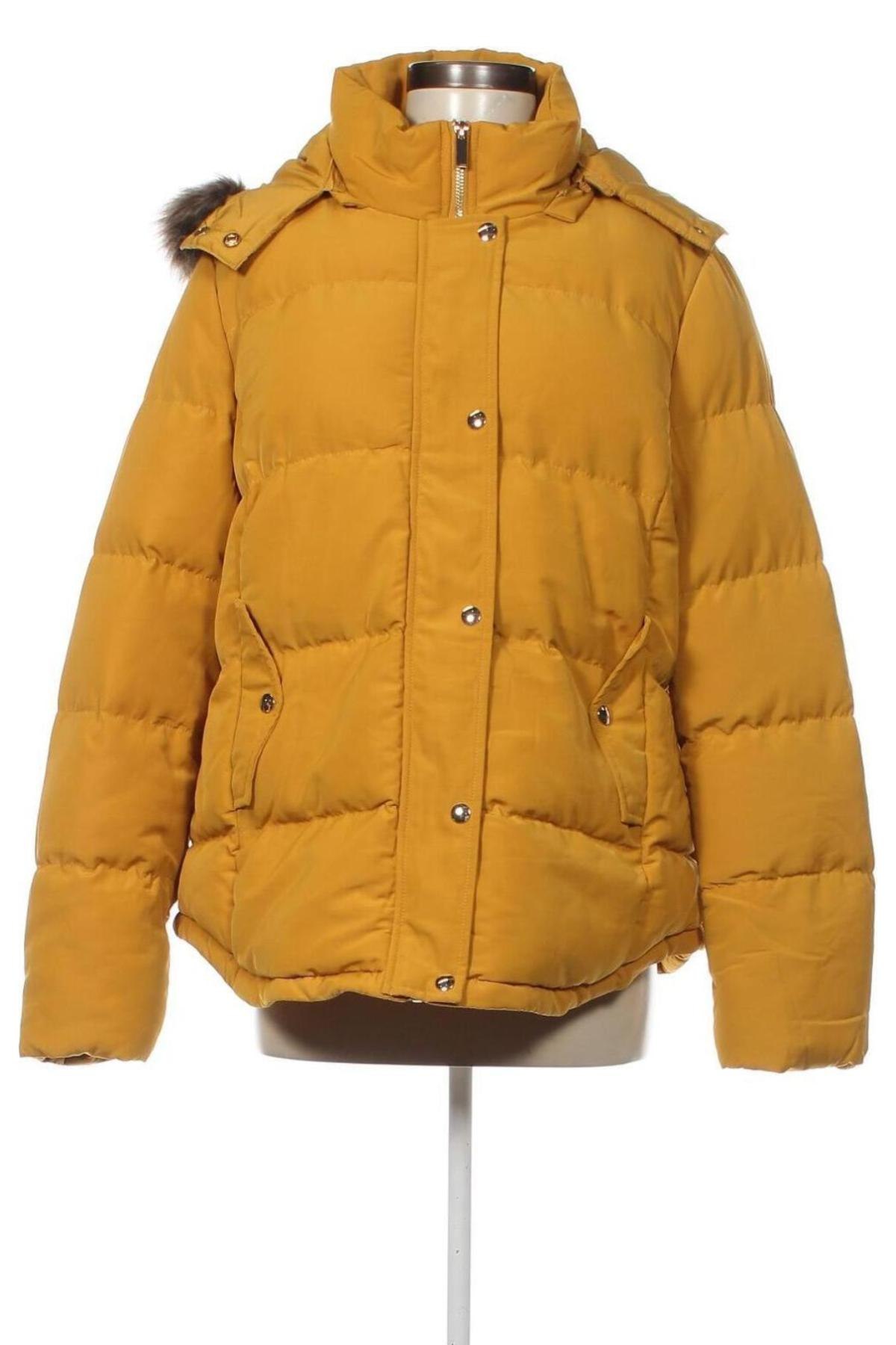 Damenjacke Bel&Bo, Größe XL, Farbe Gelb, Preis € 27,04