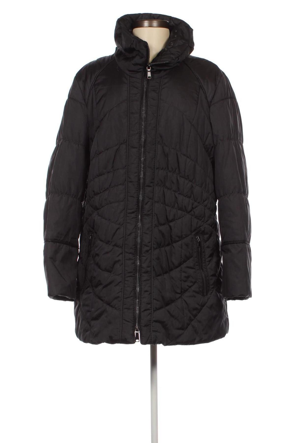 Γυναικείο μπουφάν Bonita, Μέγεθος XL, Χρώμα Μαύρο, Τιμή 18,30 €