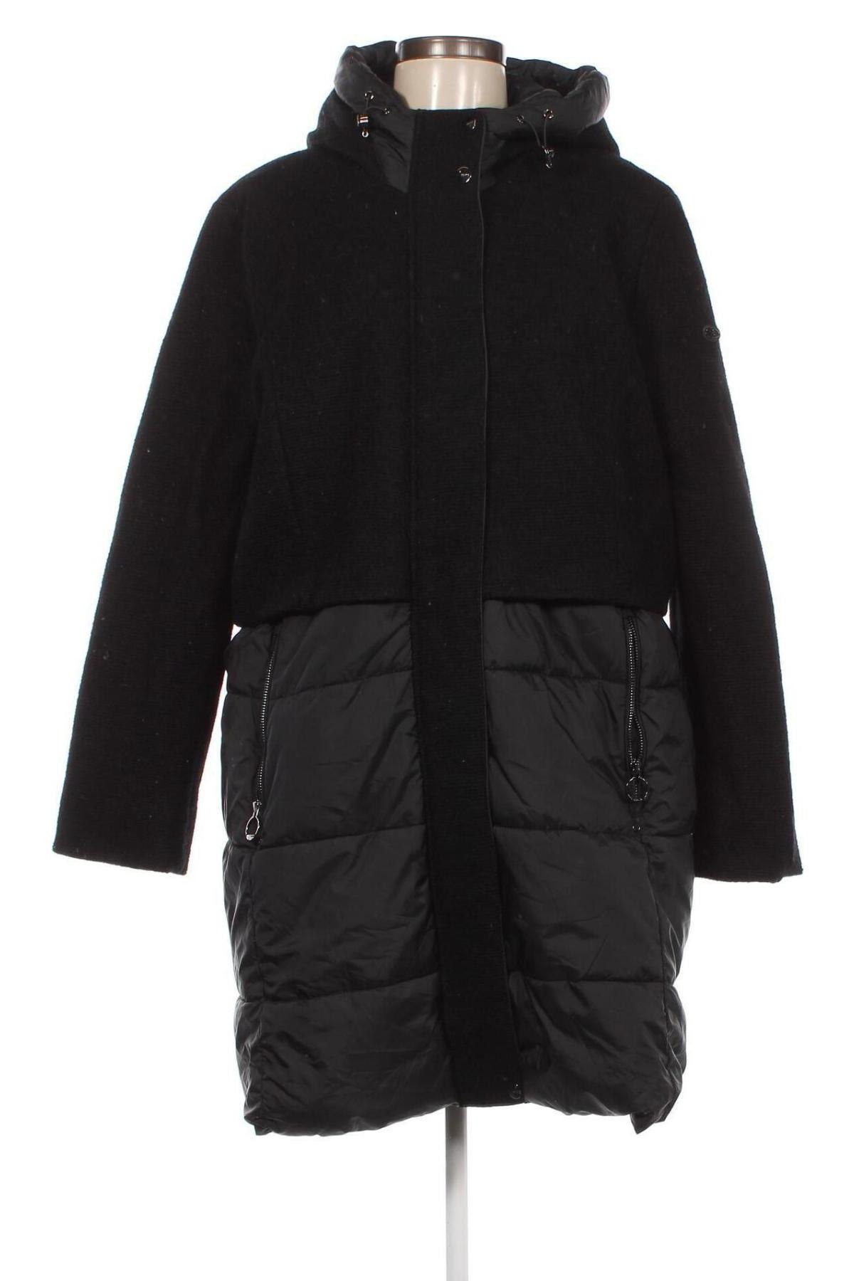 Γυναικείο μπουφάν Bonita, Μέγεθος XL, Χρώμα Μαύρο, Τιμή 26,91 €