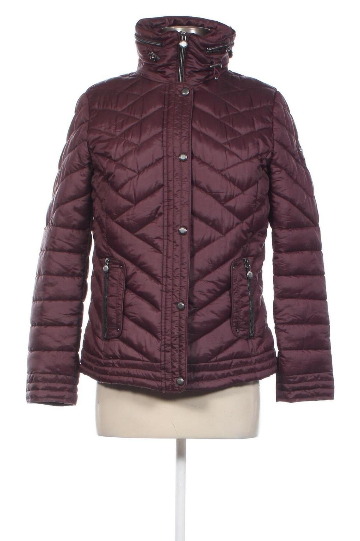 Damenjacke Charles Vogele, Größe M, Farbe Rot, Preis € 33,40