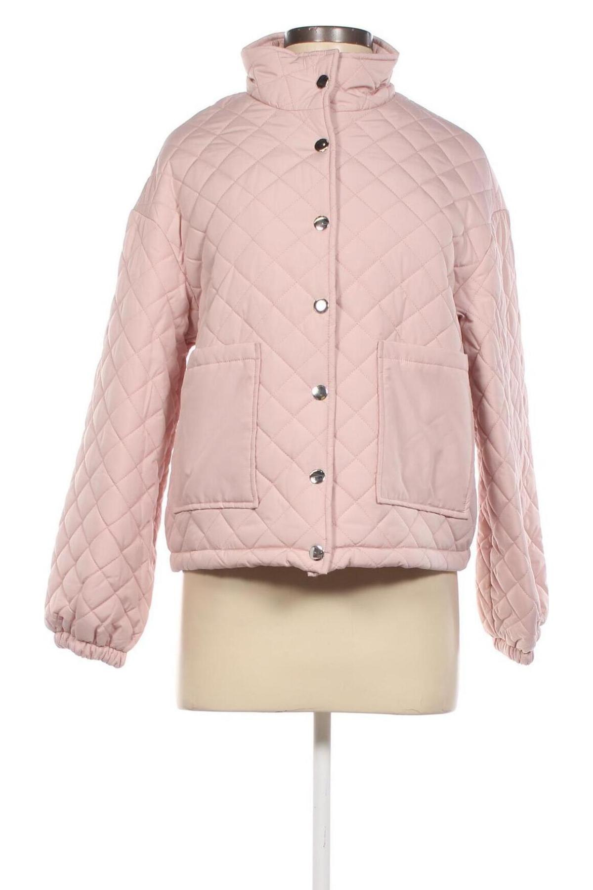 Dámská bunda  Cream, Velikost XS, Barva Růžová, Cena  606,00 Kč