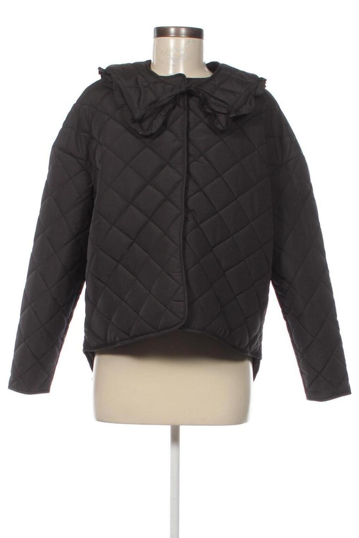 Dámska bunda  Cream, Veľkosť S, Farba Čierna, Cena  20,93 €
