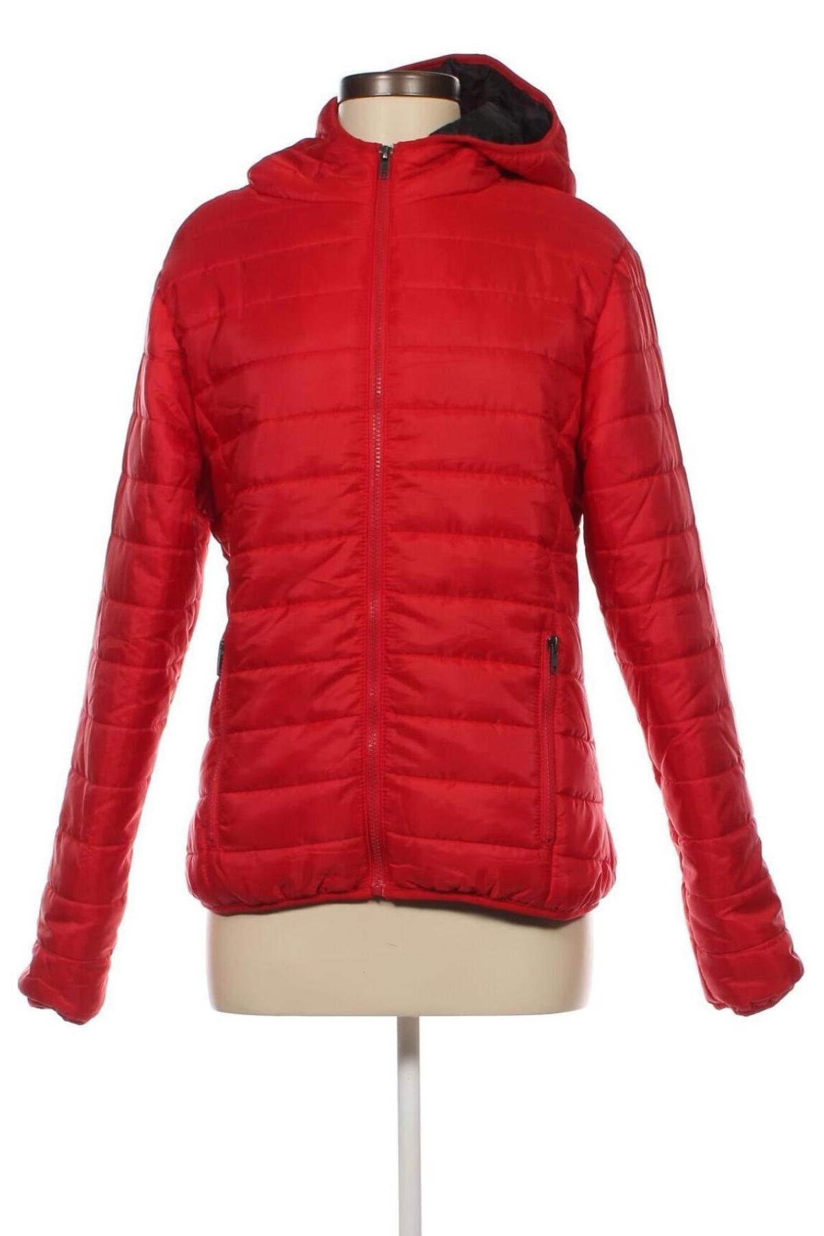 Damenjacke Elle Nor, Größe L, Farbe Rot, Preis € 15,99