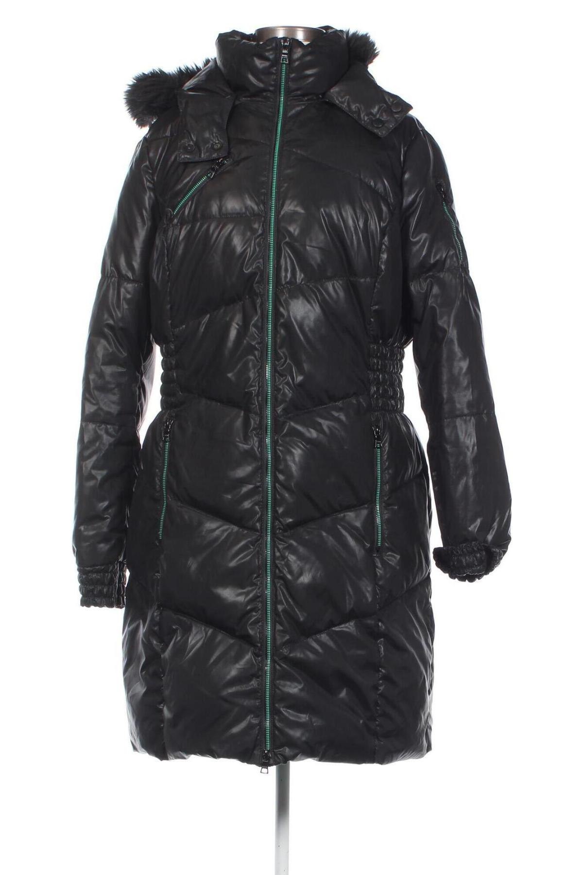 Dámská bunda  Esprit, Velikost L, Barva Černá, Cena  1 036,00 Kč