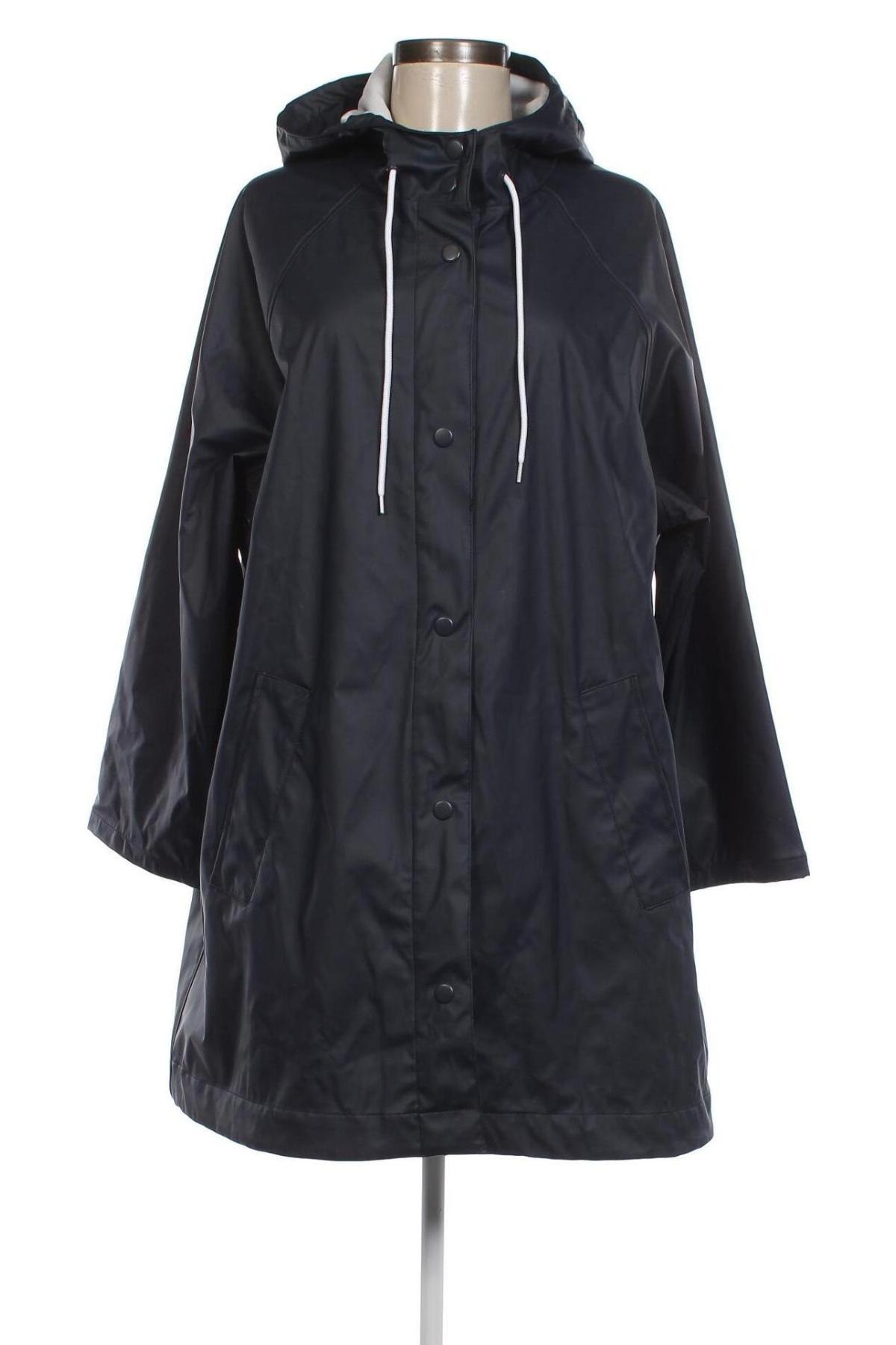 Dámska bunda  H&M, Veľkosť 3XL, Farba Modrá, Cena  27,22 €