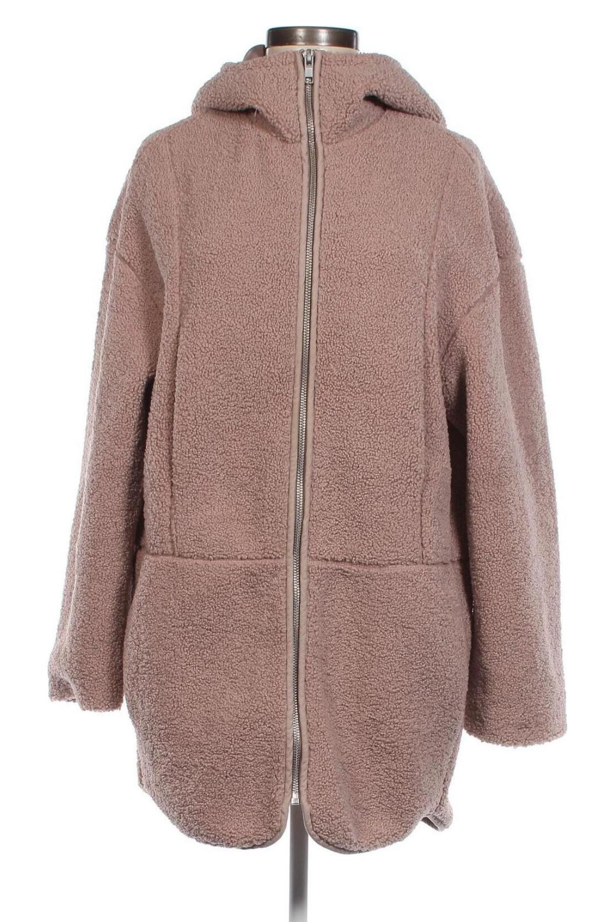 Dámská bunda  H&M, Velikost XS, Barva Růžová, Cena  463,00 Kč