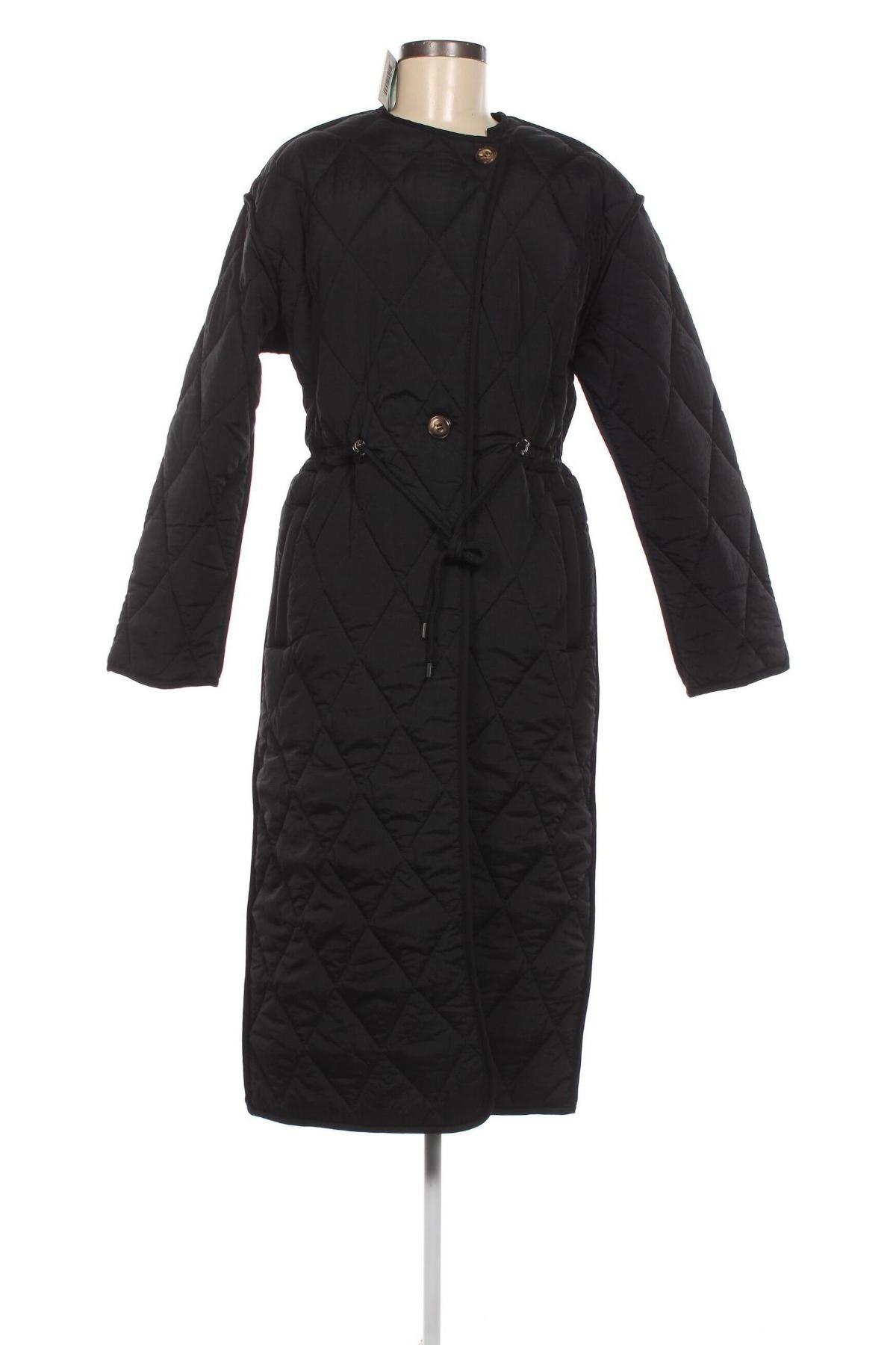 Γυναικείο μπουφάν H2OFagerholt, Μέγεθος XS, Χρώμα Μαύρο, Τιμή 128,35 €